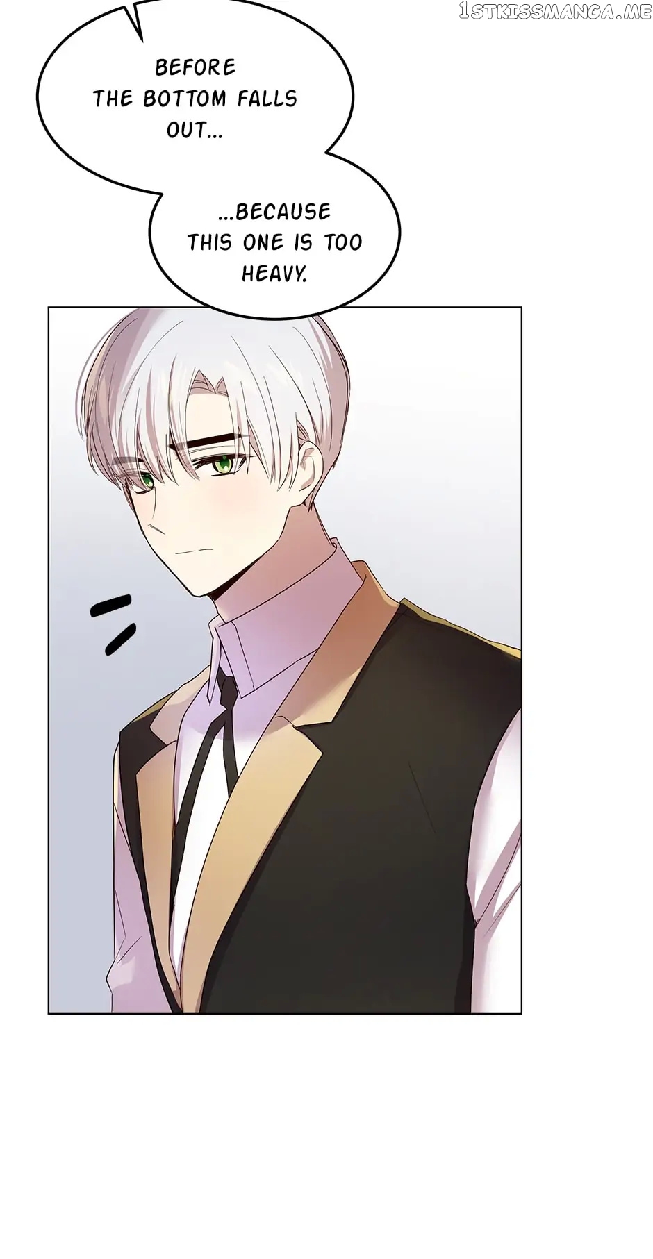 Cancel This Wish chapter 49 - page 13