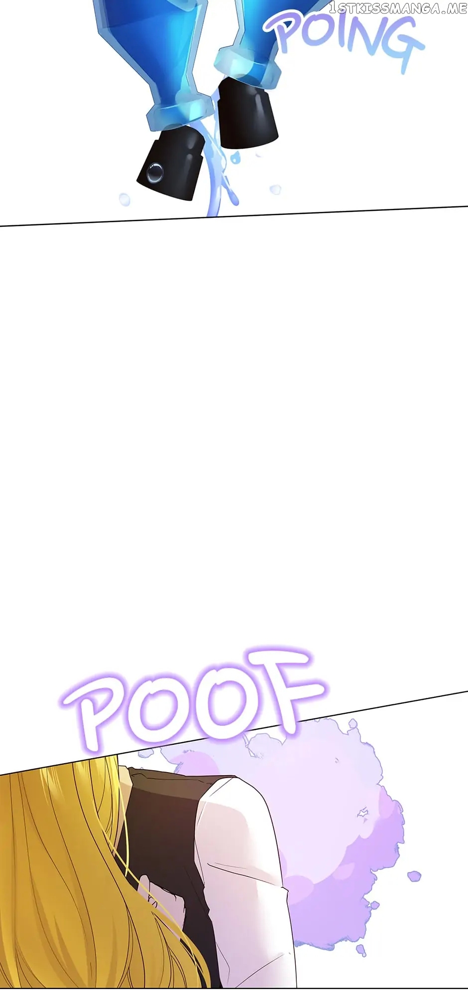 Cancel This Wish chapter 49 - page 17
