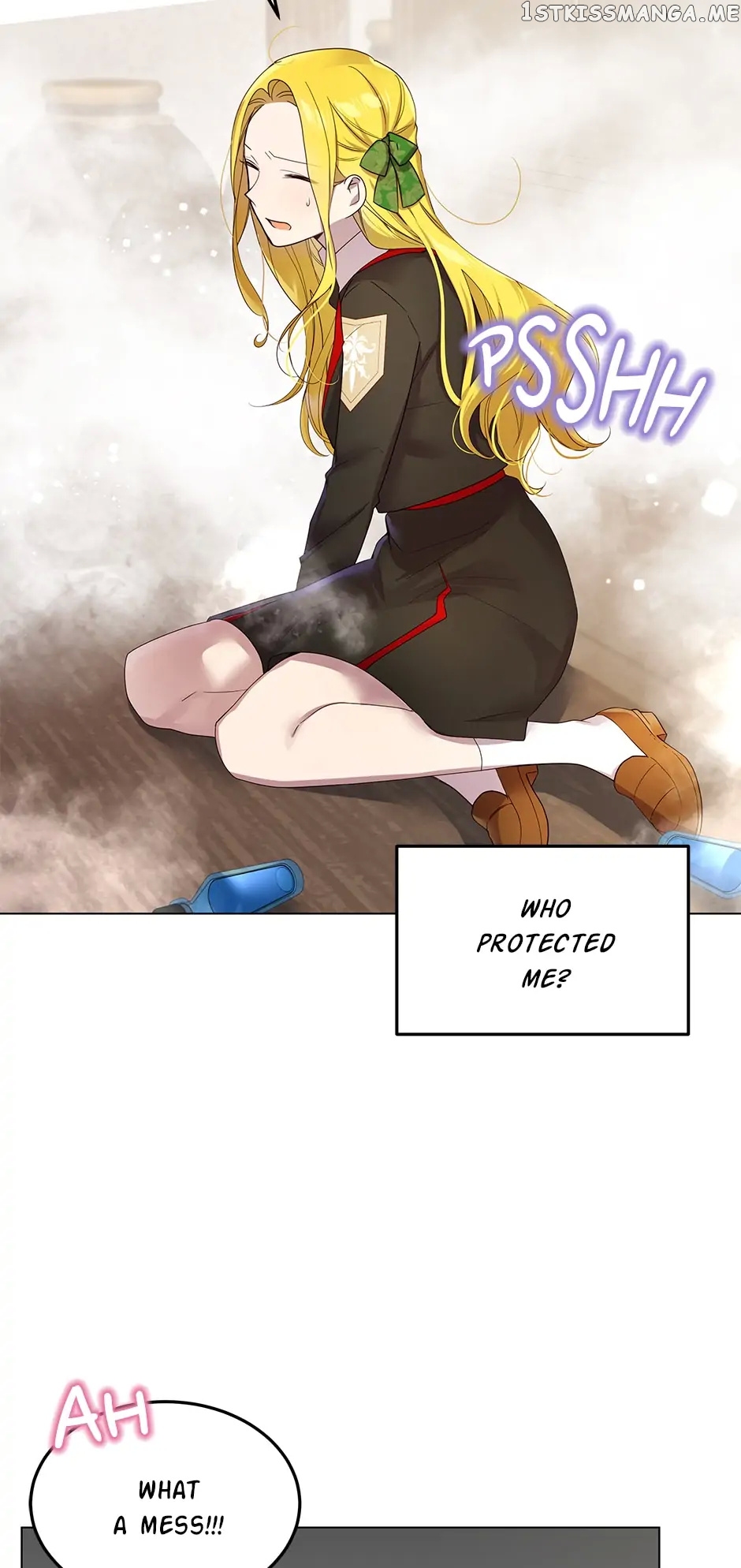 Cancel This Wish chapter 49 - page 20
