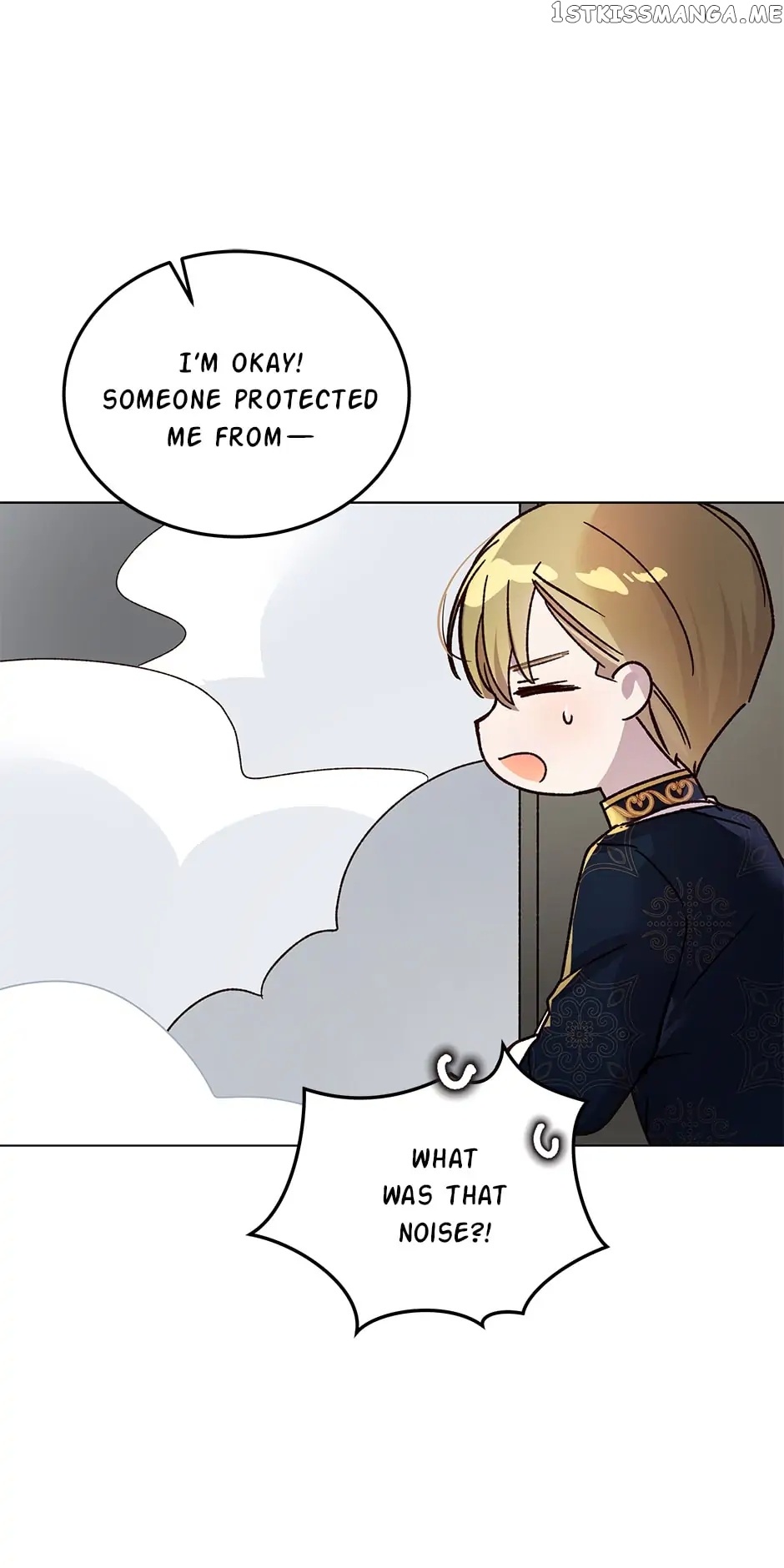 Cancel This Wish chapter 49 - page 22