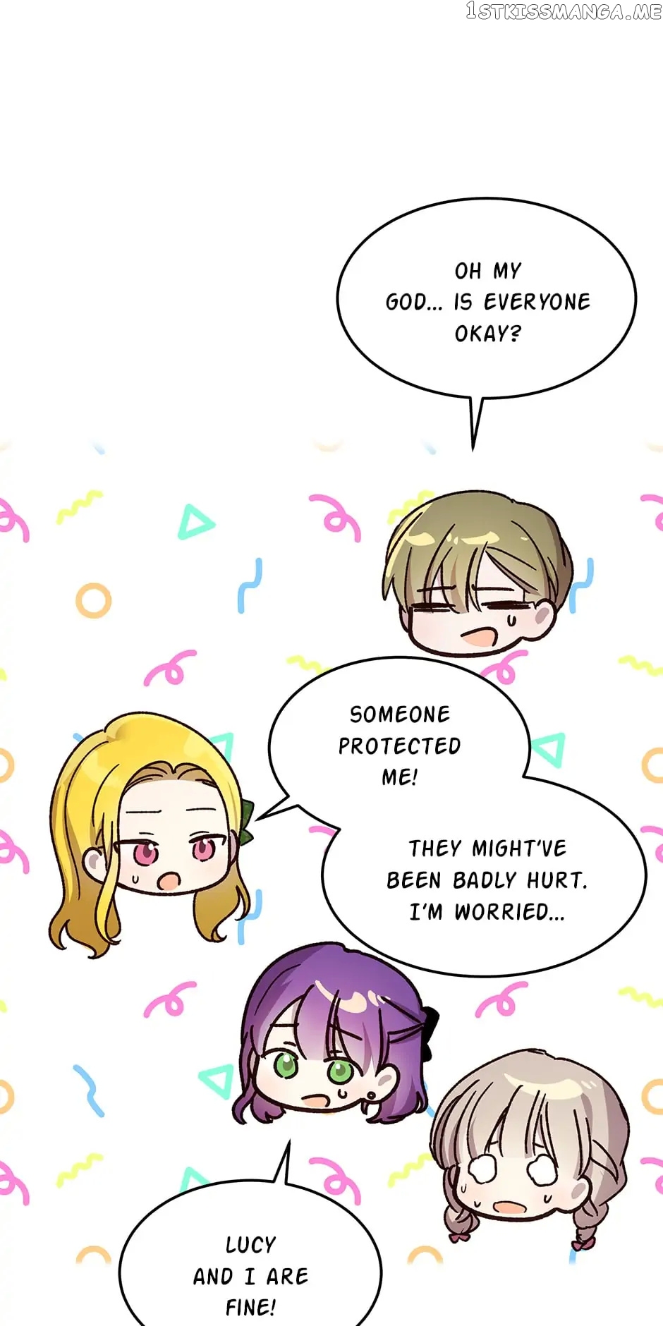 Cancel This Wish chapter 49 - page 23