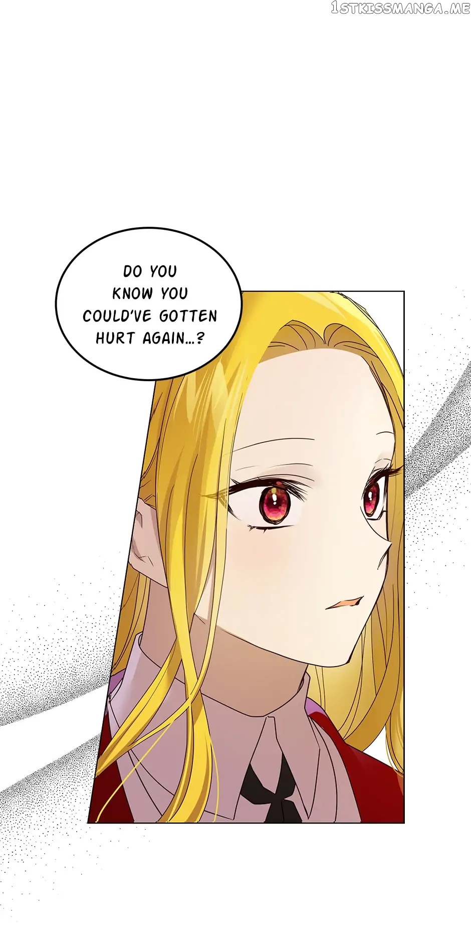 Cancel This Wish chapter 49 - page 25