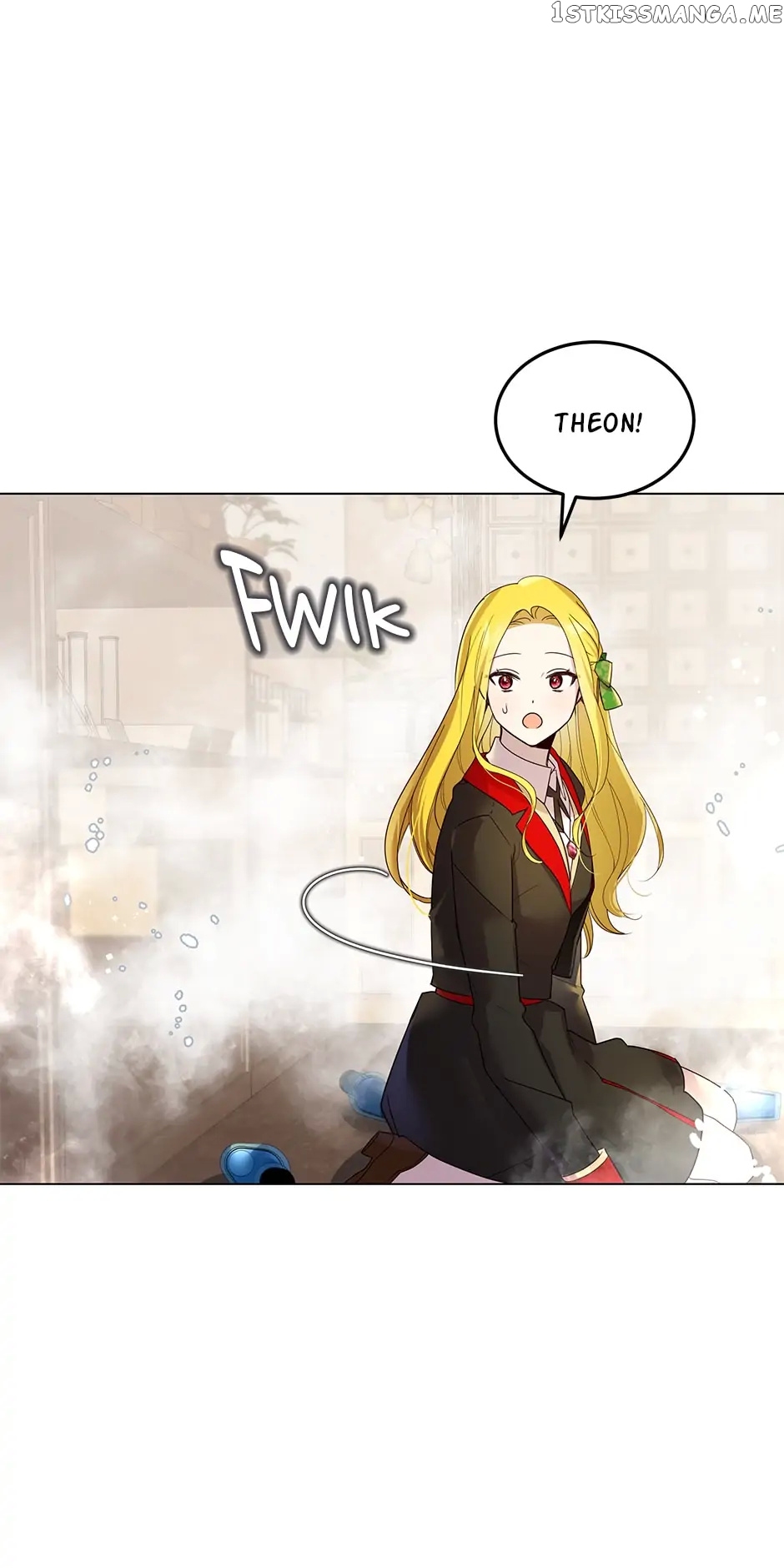 Cancel This Wish chapter 49 - page 26