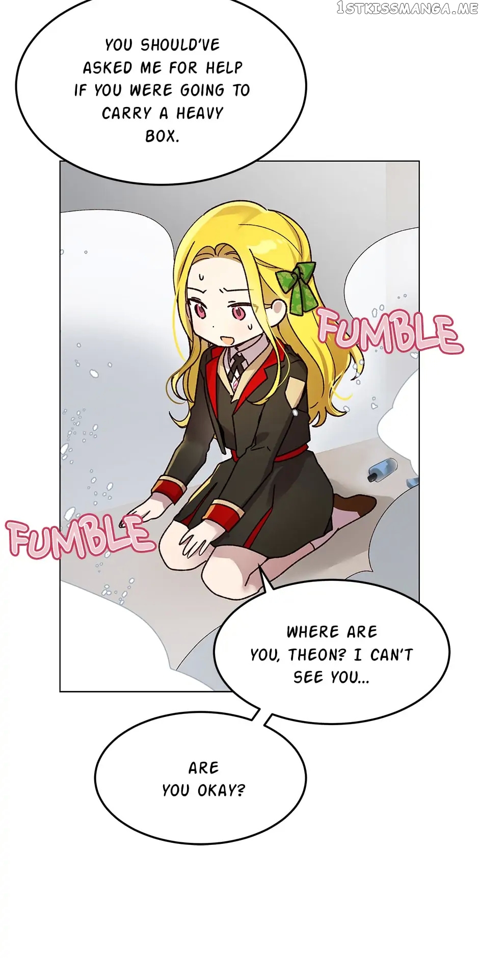 Cancel This Wish chapter 49 - page 28