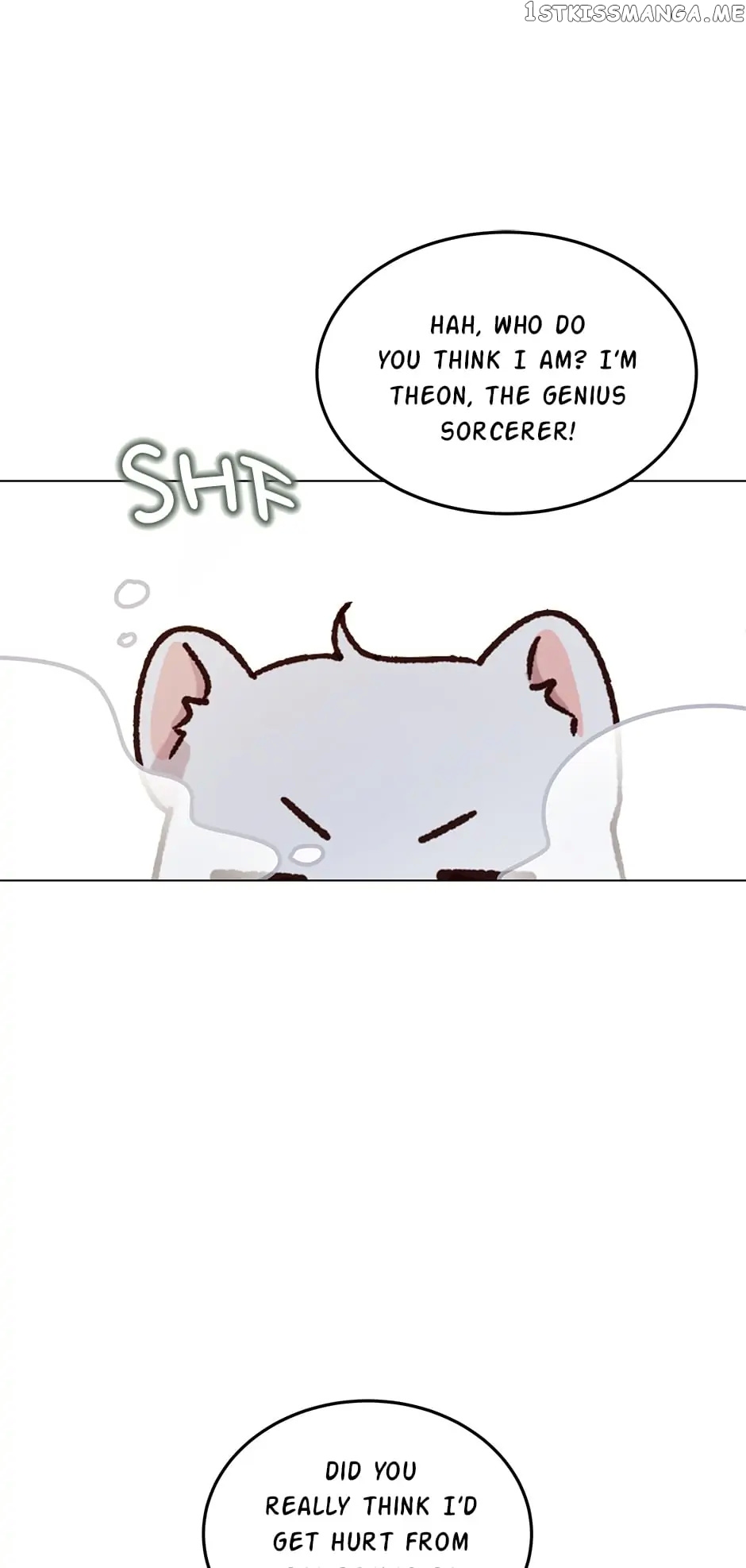Cancel This Wish chapter 49 - page 29