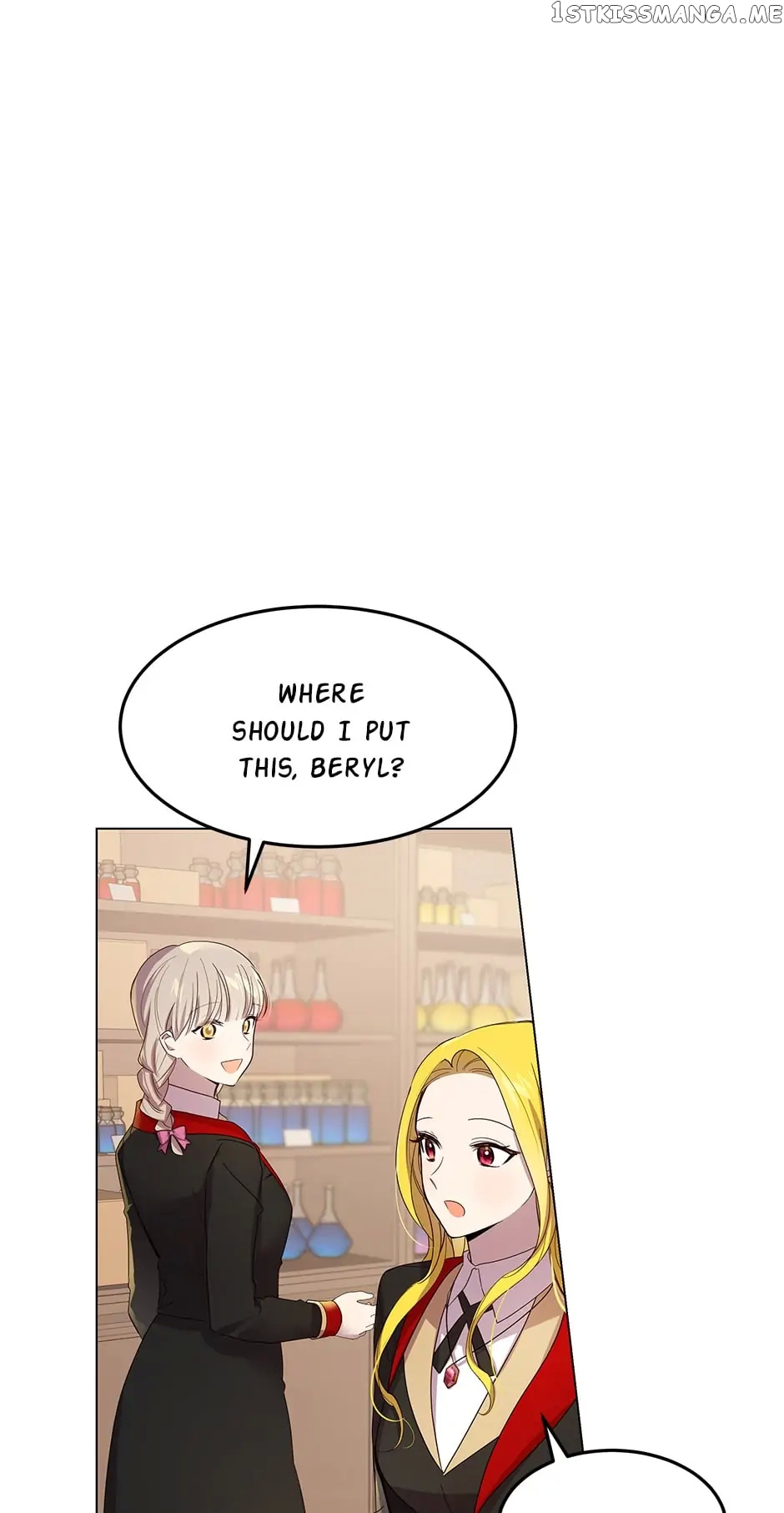 Cancel This Wish chapter 49 - page 3