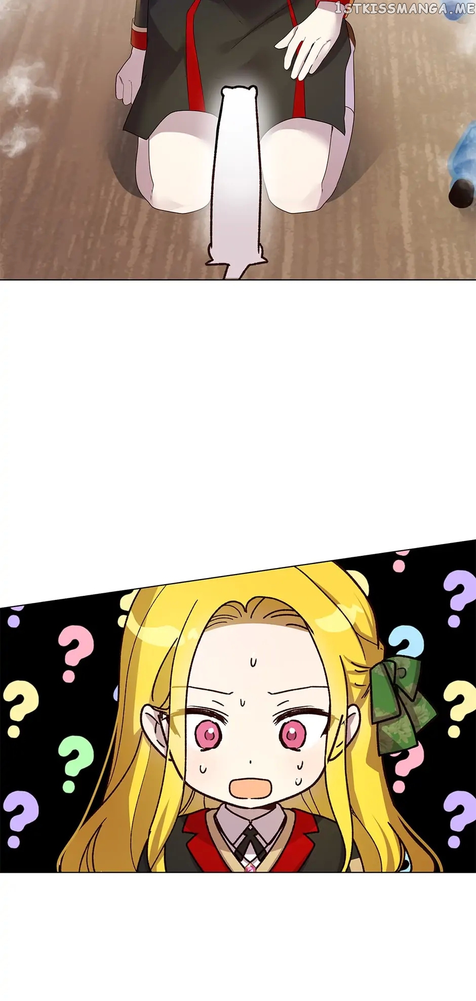 Cancel This Wish chapter 49 - page 32