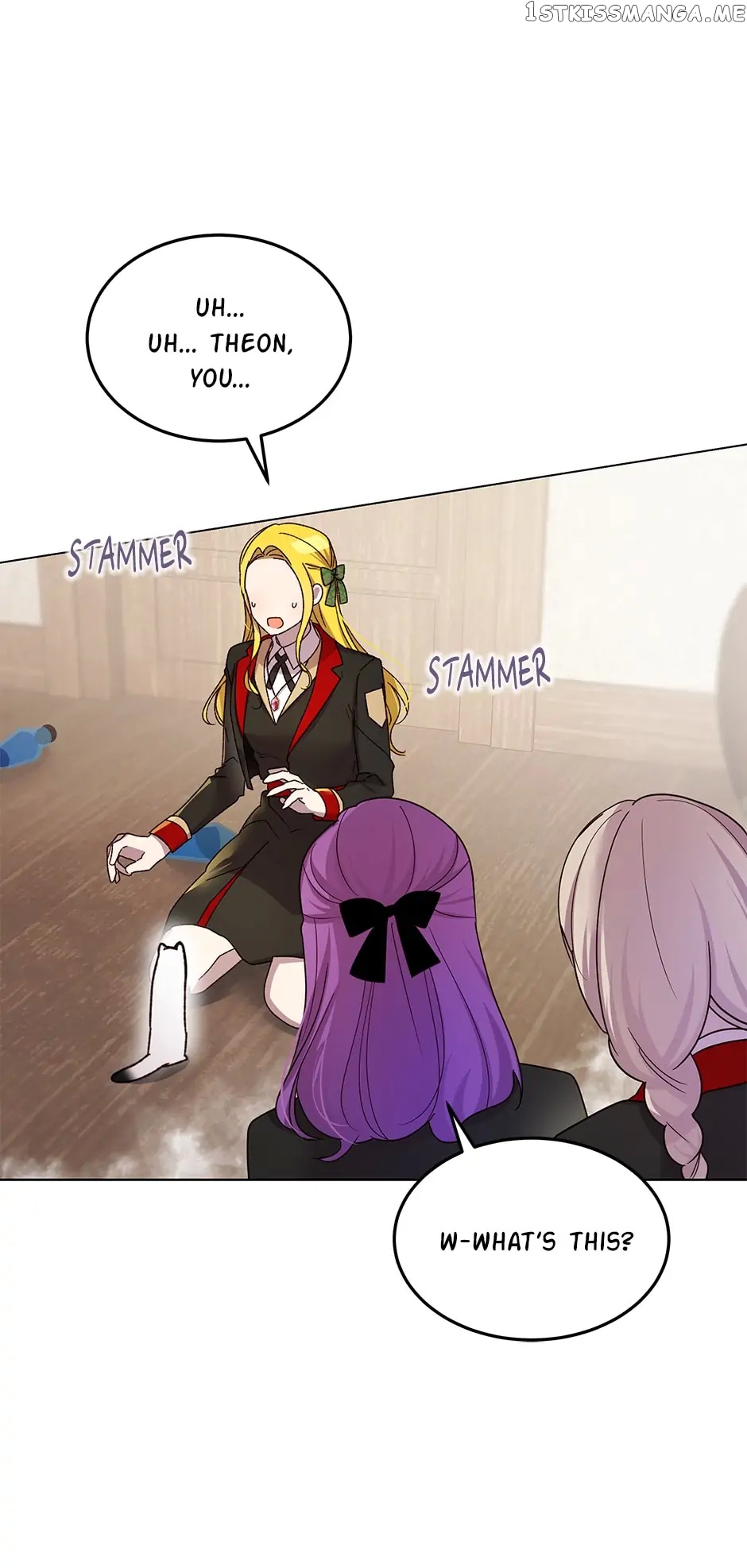Cancel This Wish chapter 49 - page 34