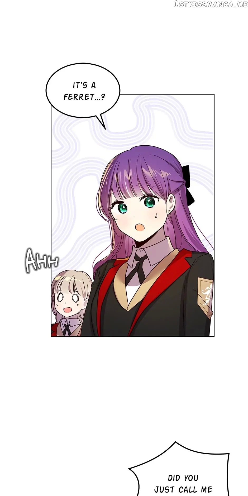Cancel This Wish chapter 49 - page 35