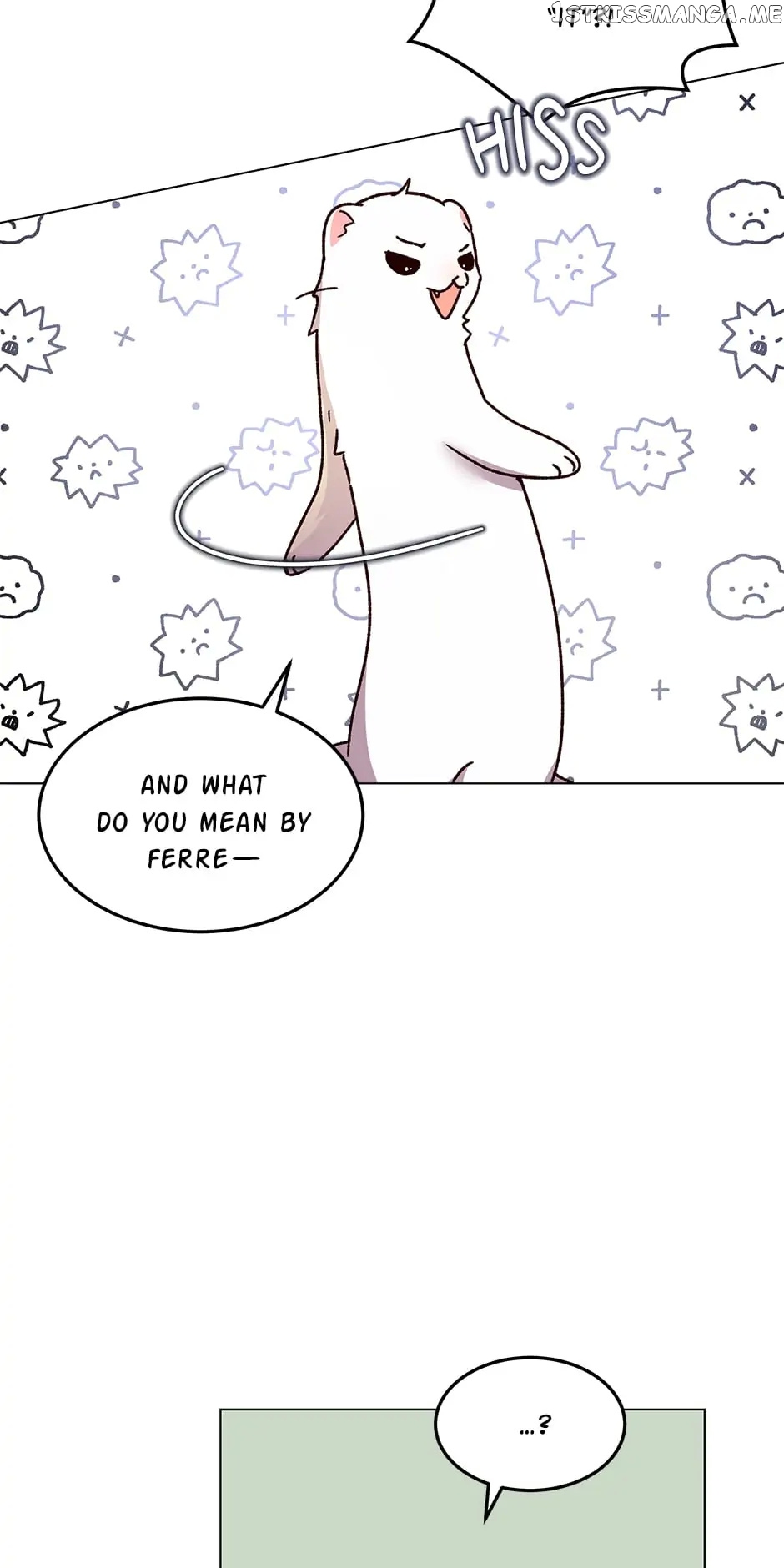 Cancel This Wish chapter 49 - page 36