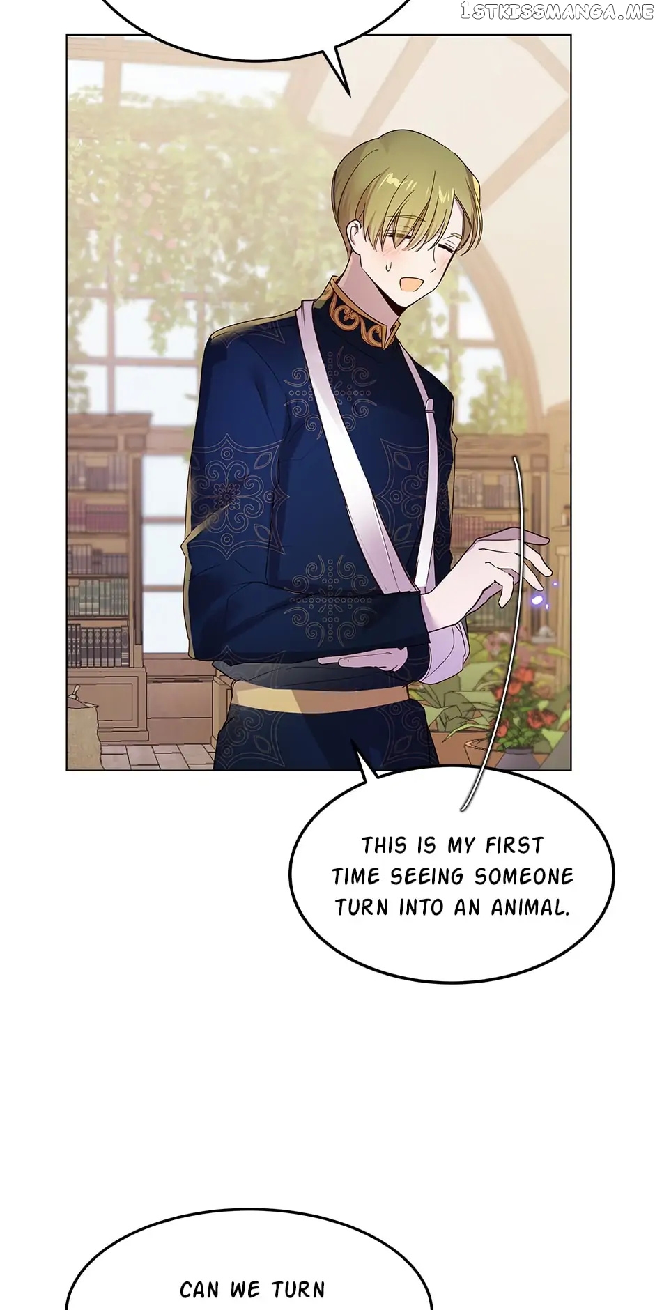 Cancel This Wish chapter 49 - page 40