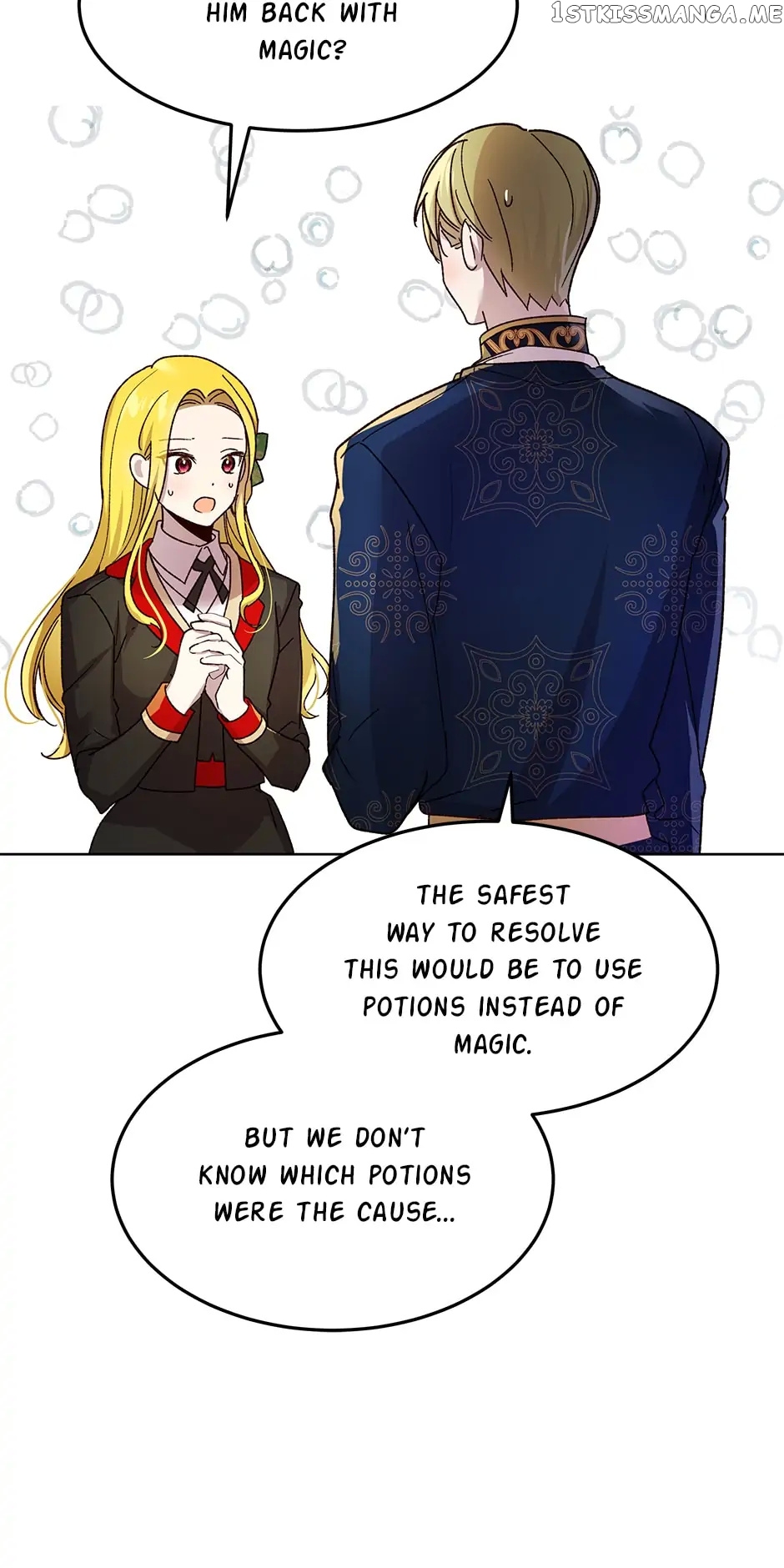 Cancel This Wish chapter 49 - page 41