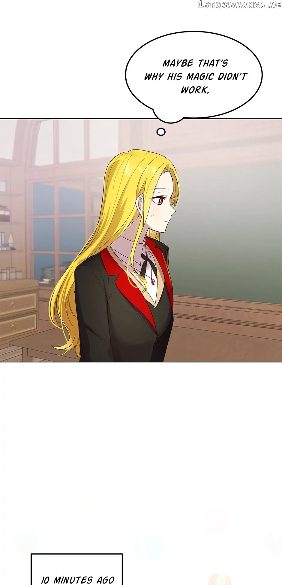 Cancel This Wish chapter 49 - page 43