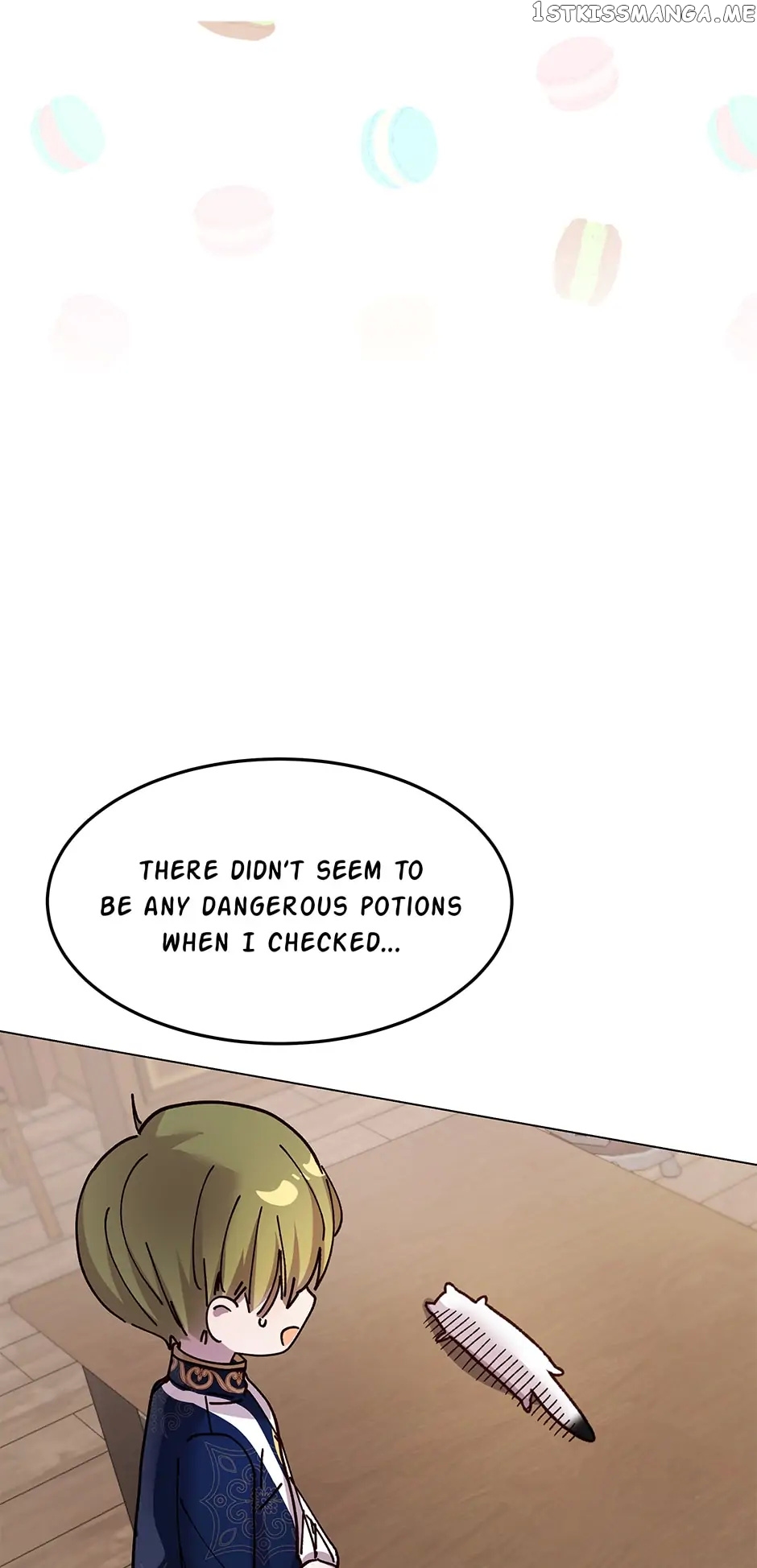 Cancel This Wish chapter 49 - page 46