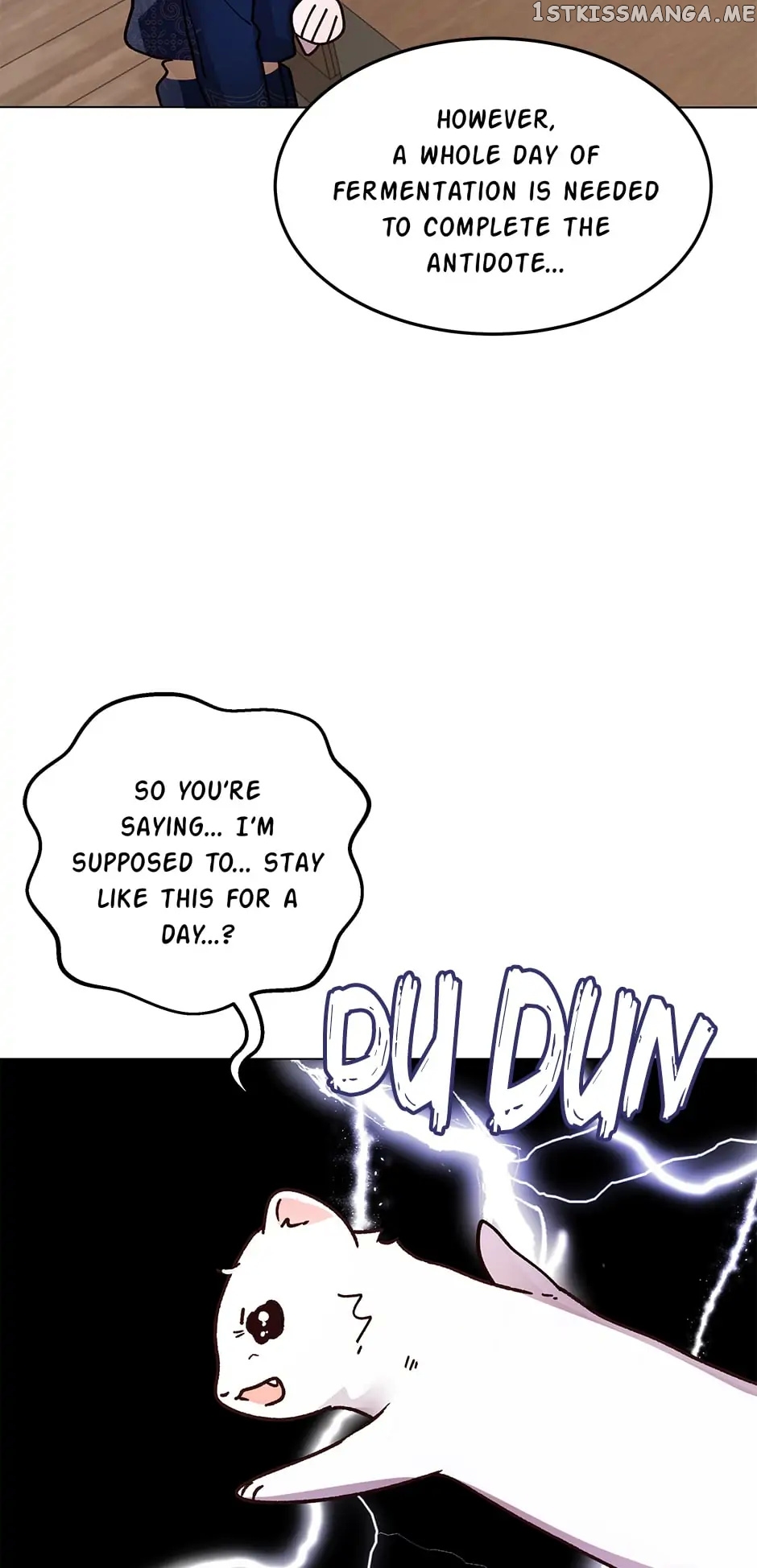 Cancel This Wish chapter 49 - page 47