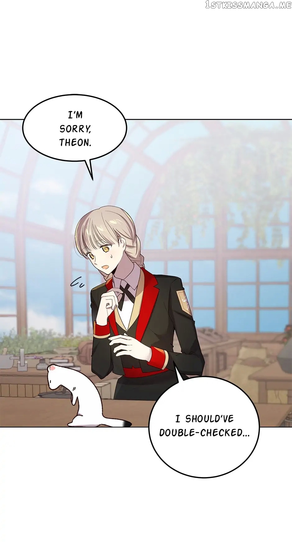 Cancel This Wish chapter 49 - page 49