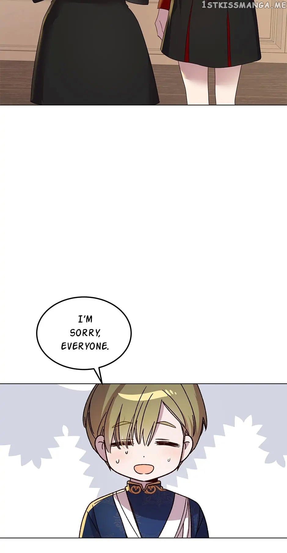 Cancel This Wish chapter 49 - page 5