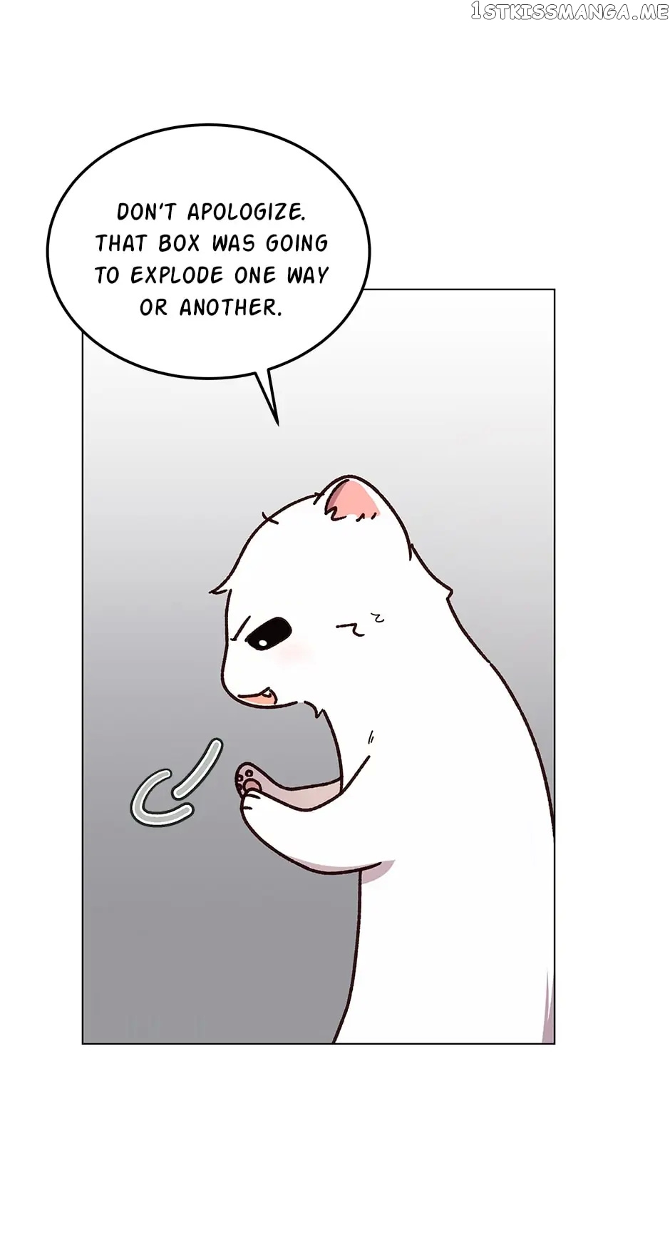 Cancel This Wish chapter 49 - page 50