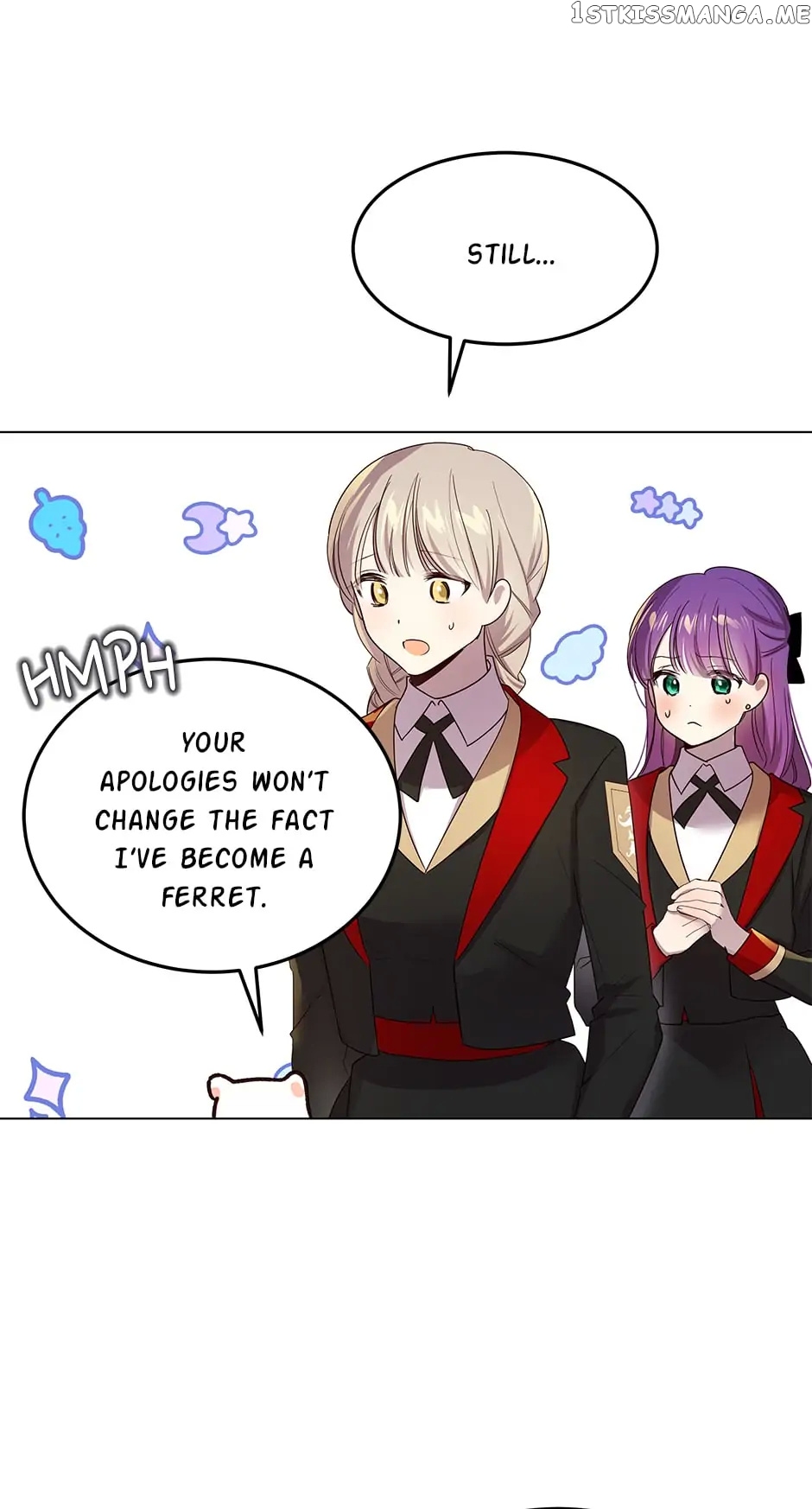 Cancel This Wish chapter 49 - page 51