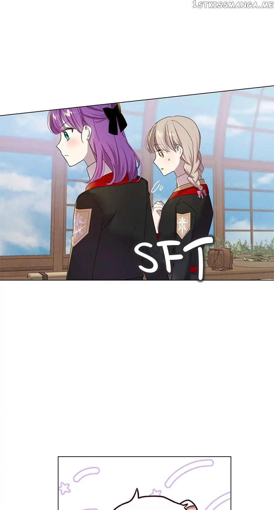 Cancel This Wish chapter 49 - page 53