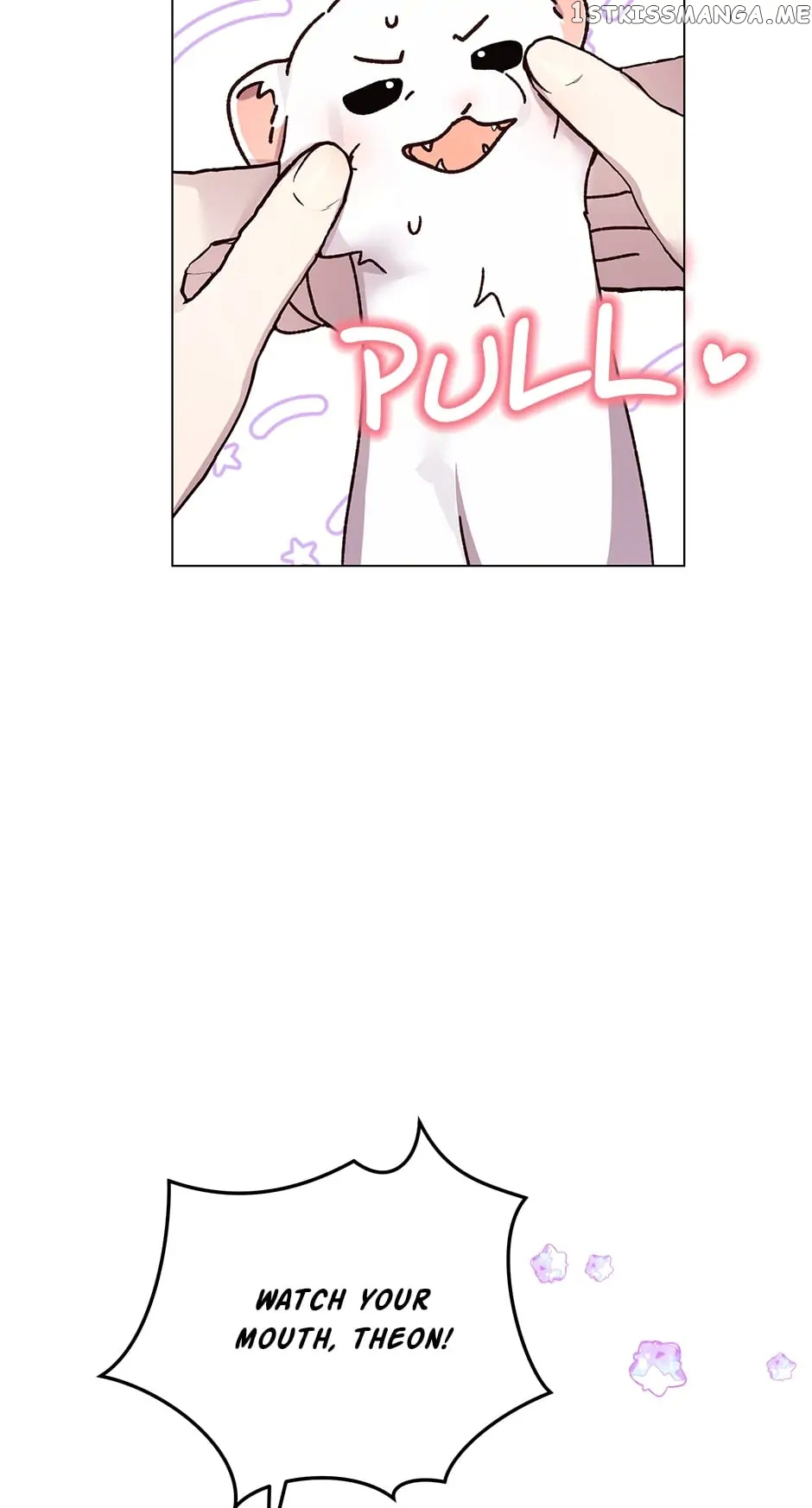 Cancel This Wish chapter 49 - page 54