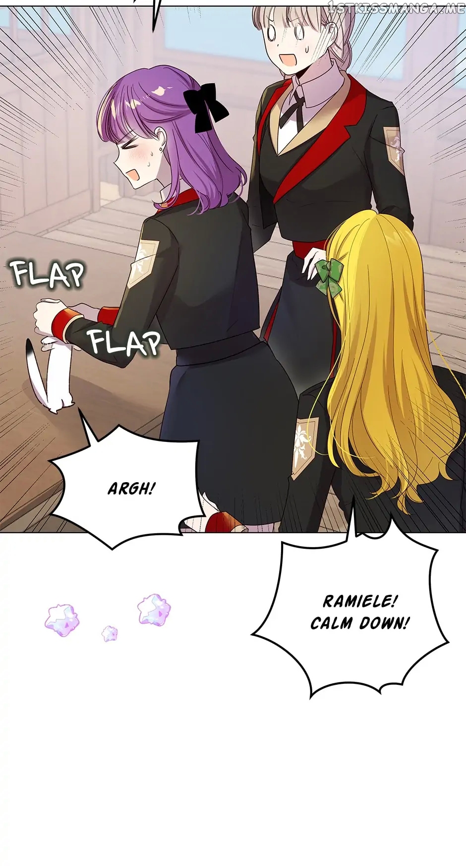 Cancel This Wish chapter 49 - page 55