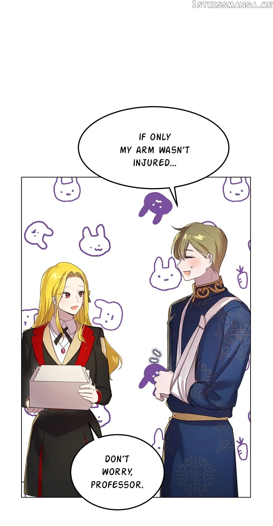 Cancel This Wish chapter 49 - page 6