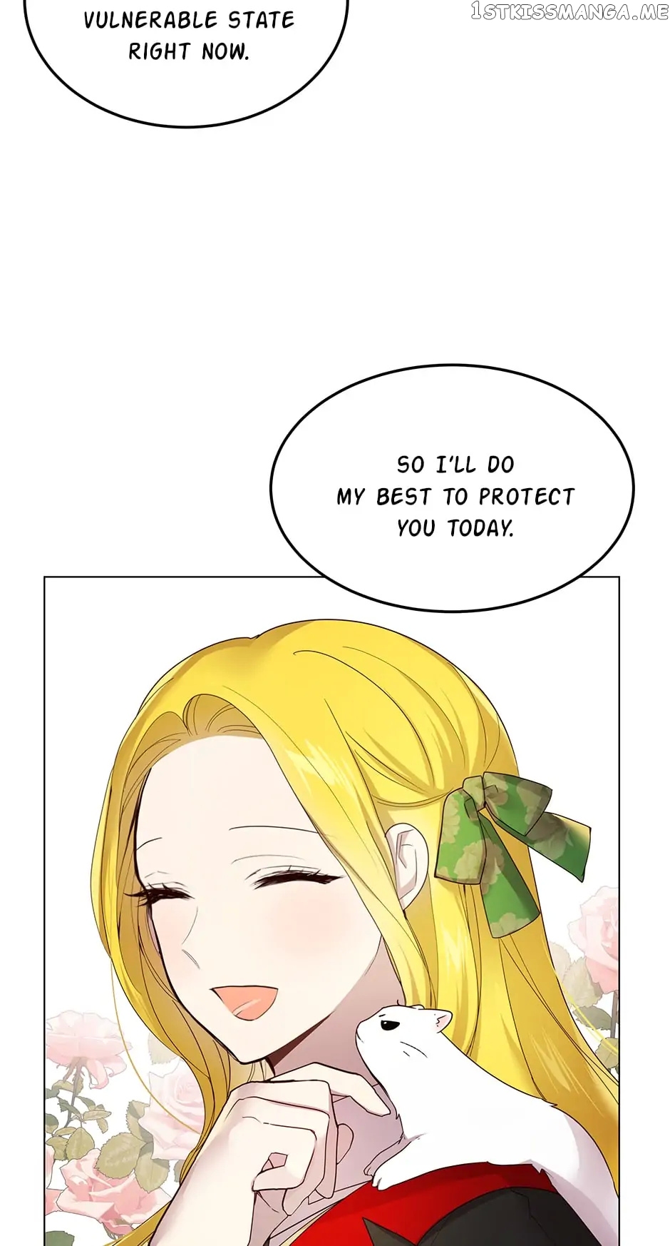 Cancel This Wish chapter 49 - page 61