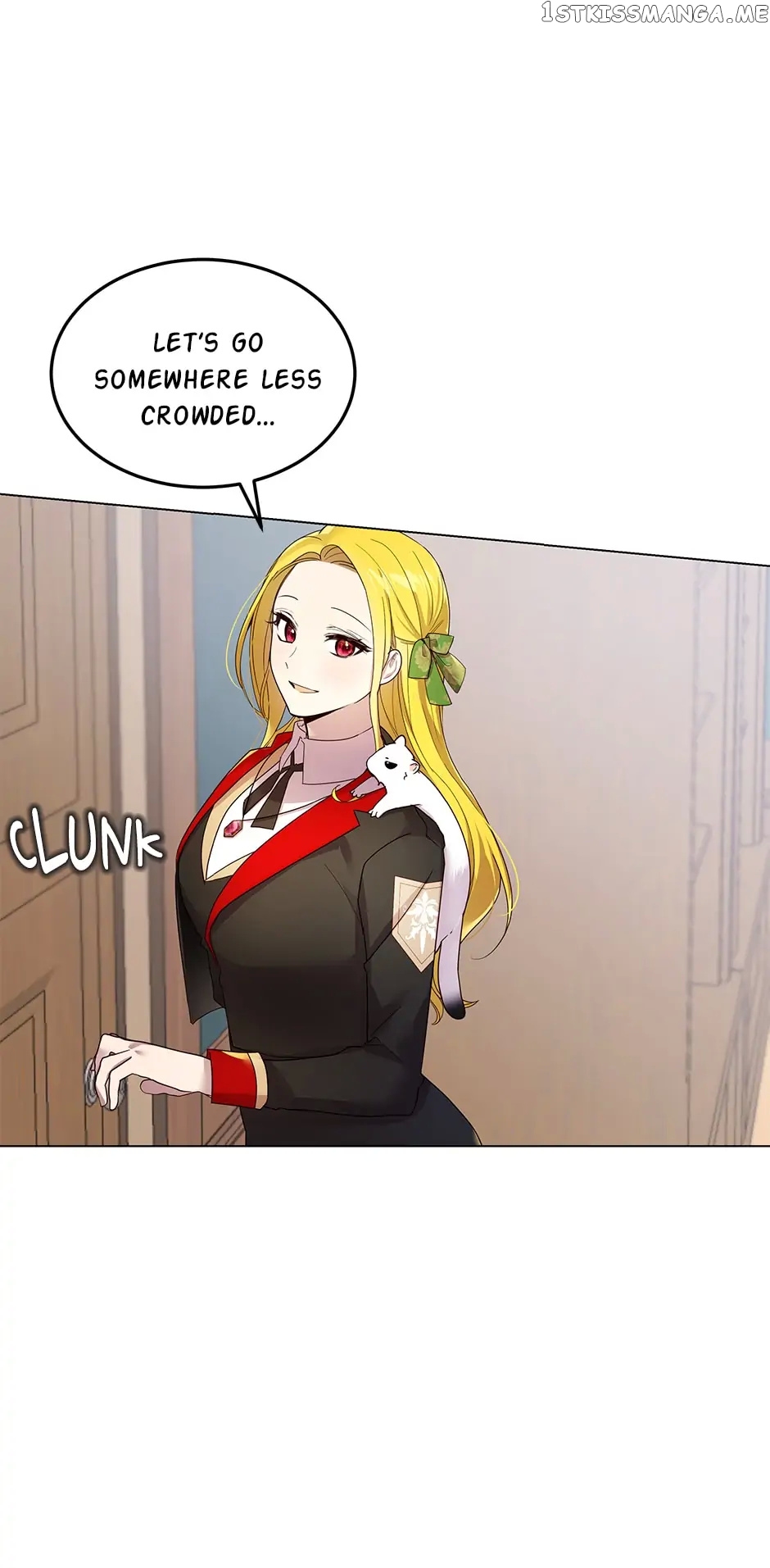 Cancel This Wish chapter 49 - page 64