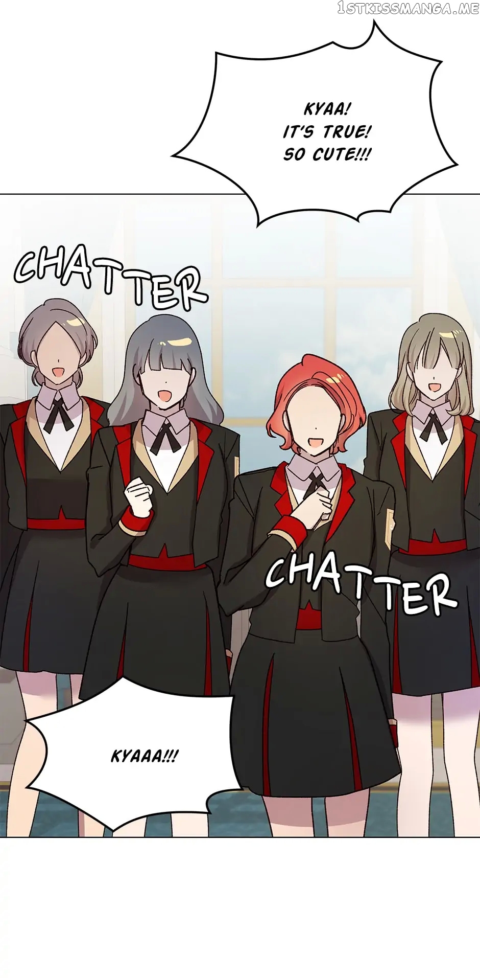 Cancel This Wish chapter 49 - page 65