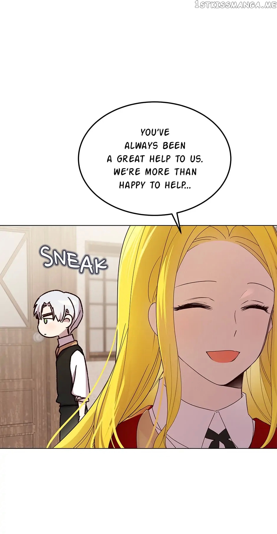 Cancel This Wish chapter 49 - page 7