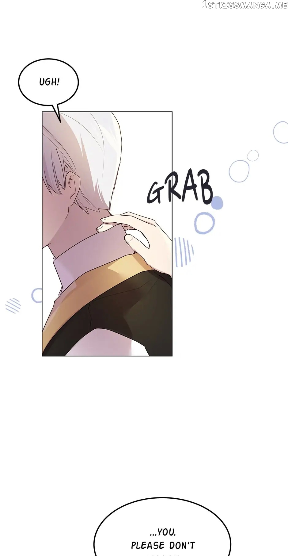 Cancel This Wish chapter 49 - page 8
