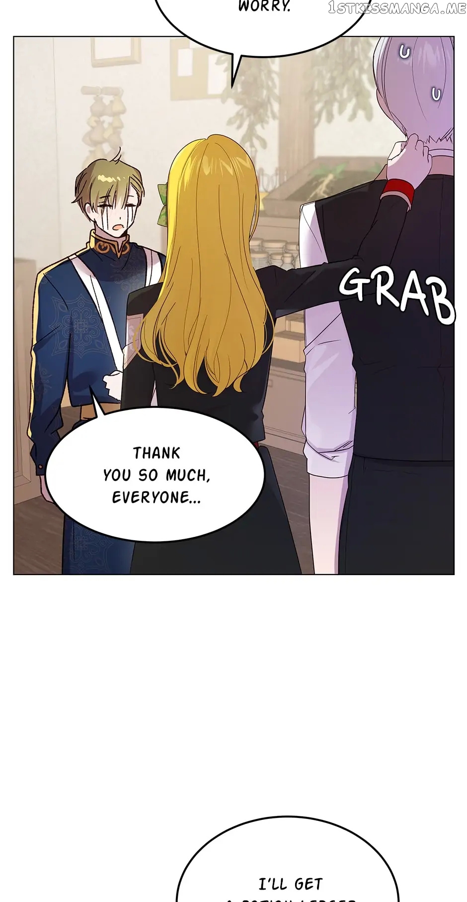 Cancel This Wish chapter 49 - page 9