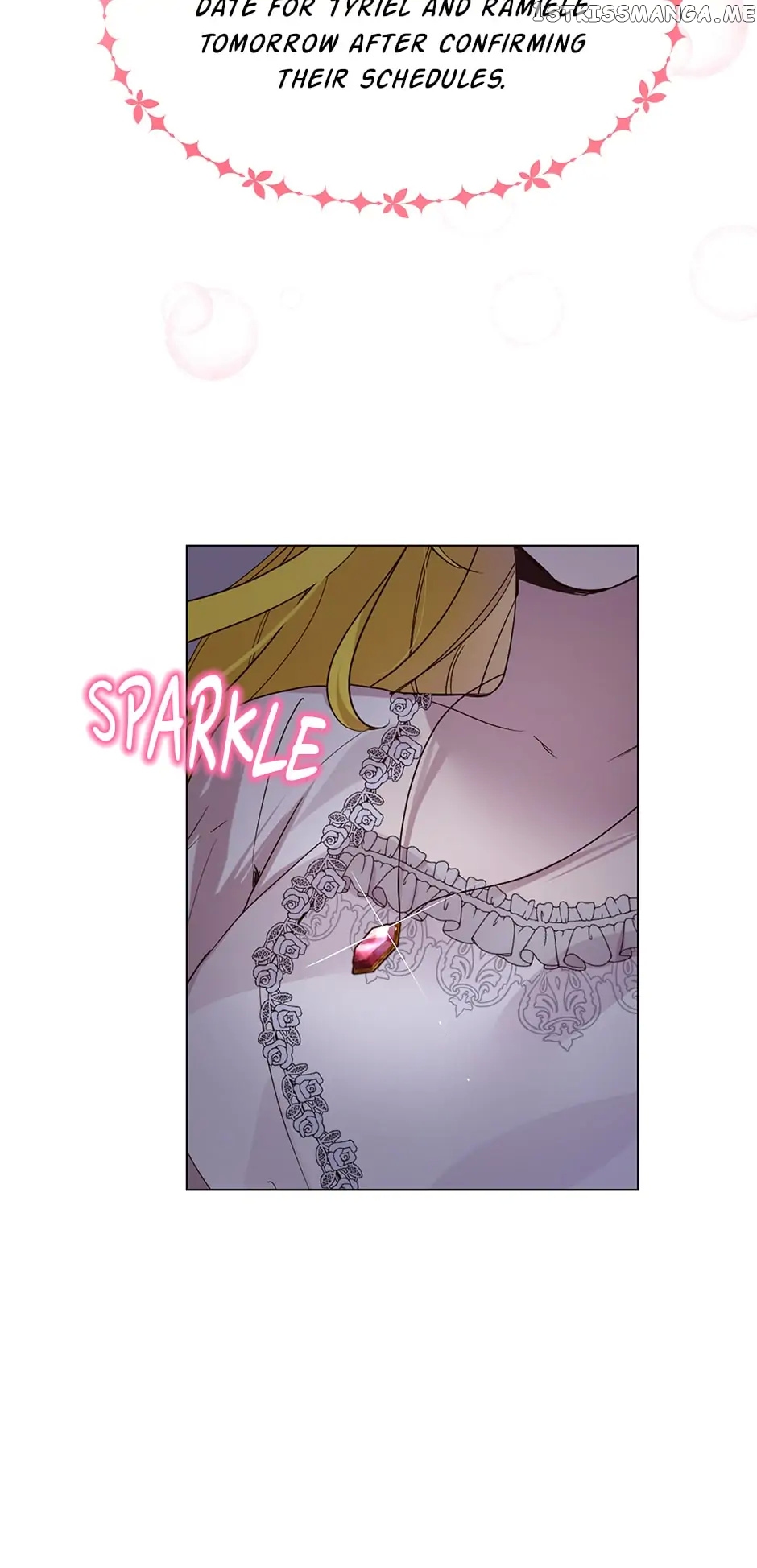 Cancel This Wish chapter 48 - page 11