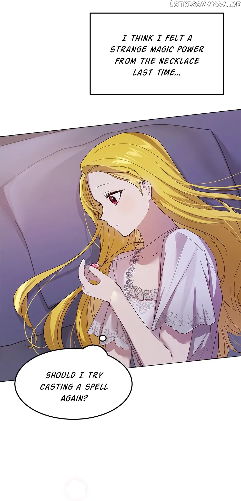 Cancel This Wish chapter 48 - page 12