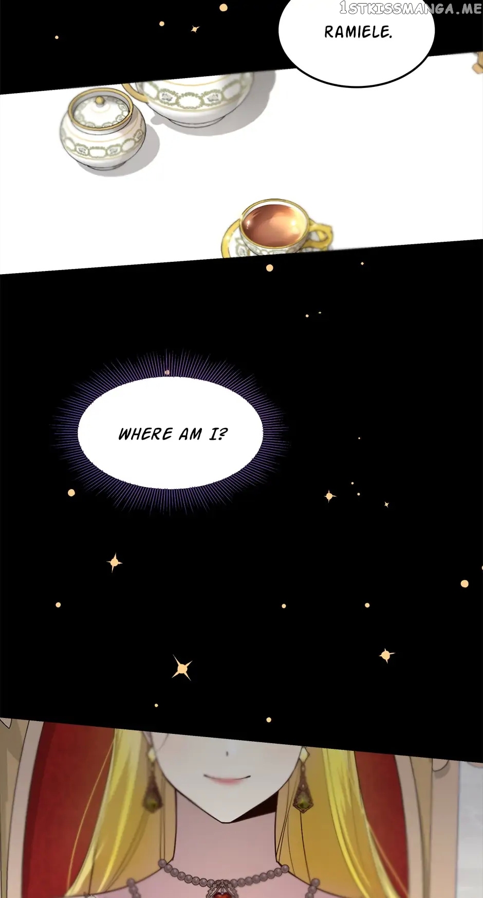 Cancel This Wish chapter 48 - page 17