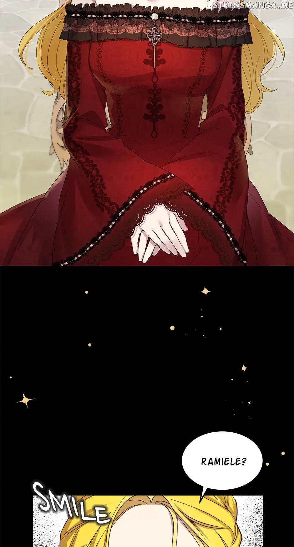 Cancel This Wish chapter 48 - page 19