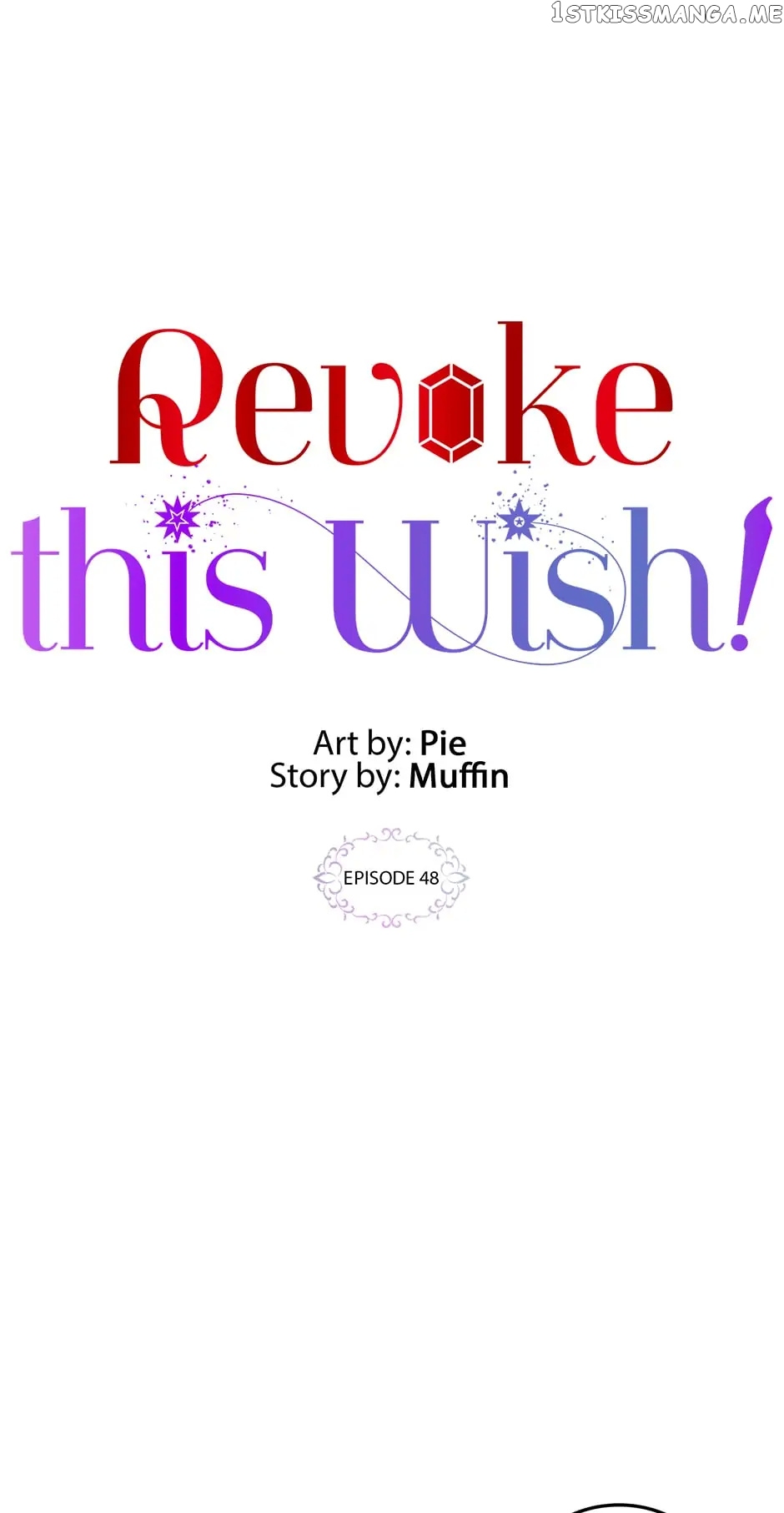 Cancel This Wish chapter 48 - page 2