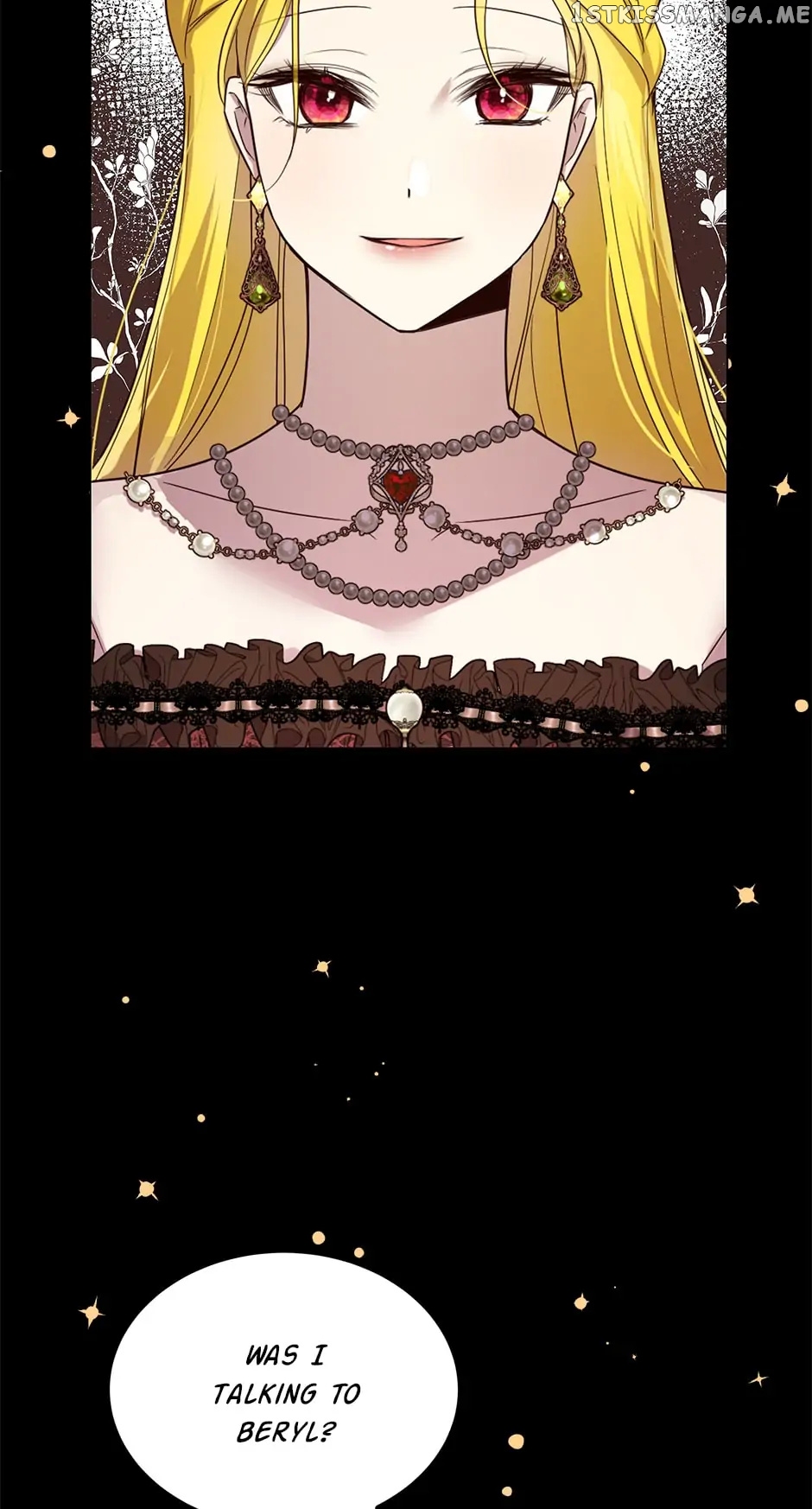 Cancel This Wish chapter 48 - page 20