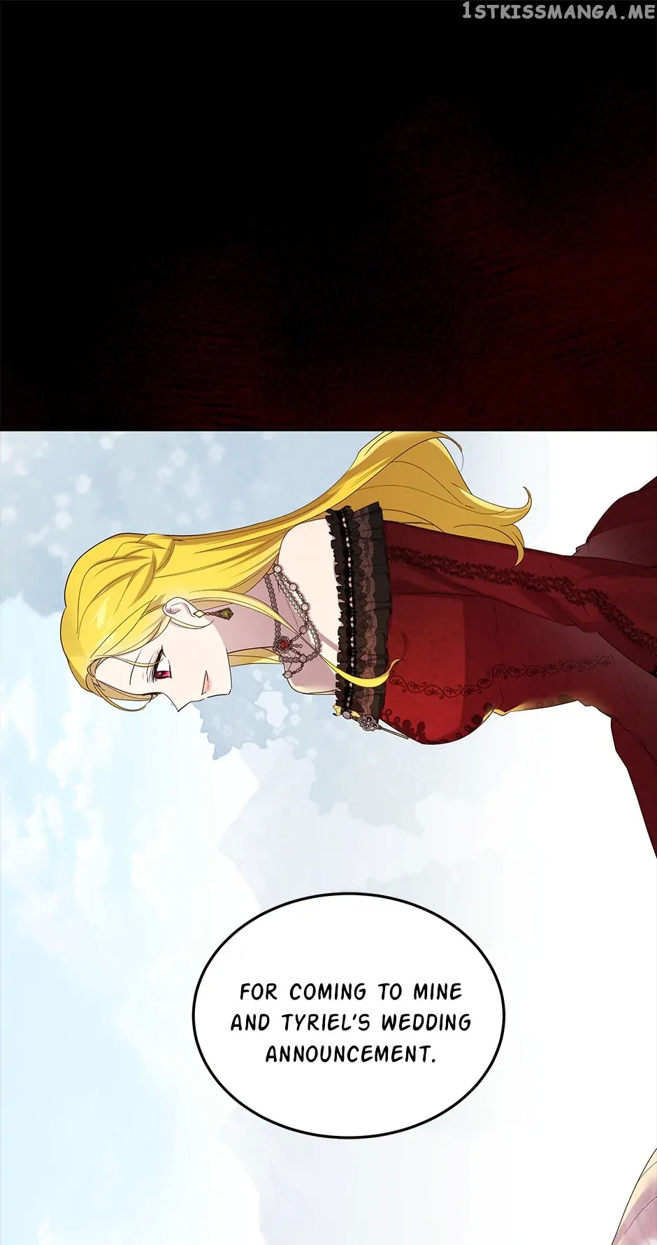 Cancel This Wish chapter 48 - page 23
