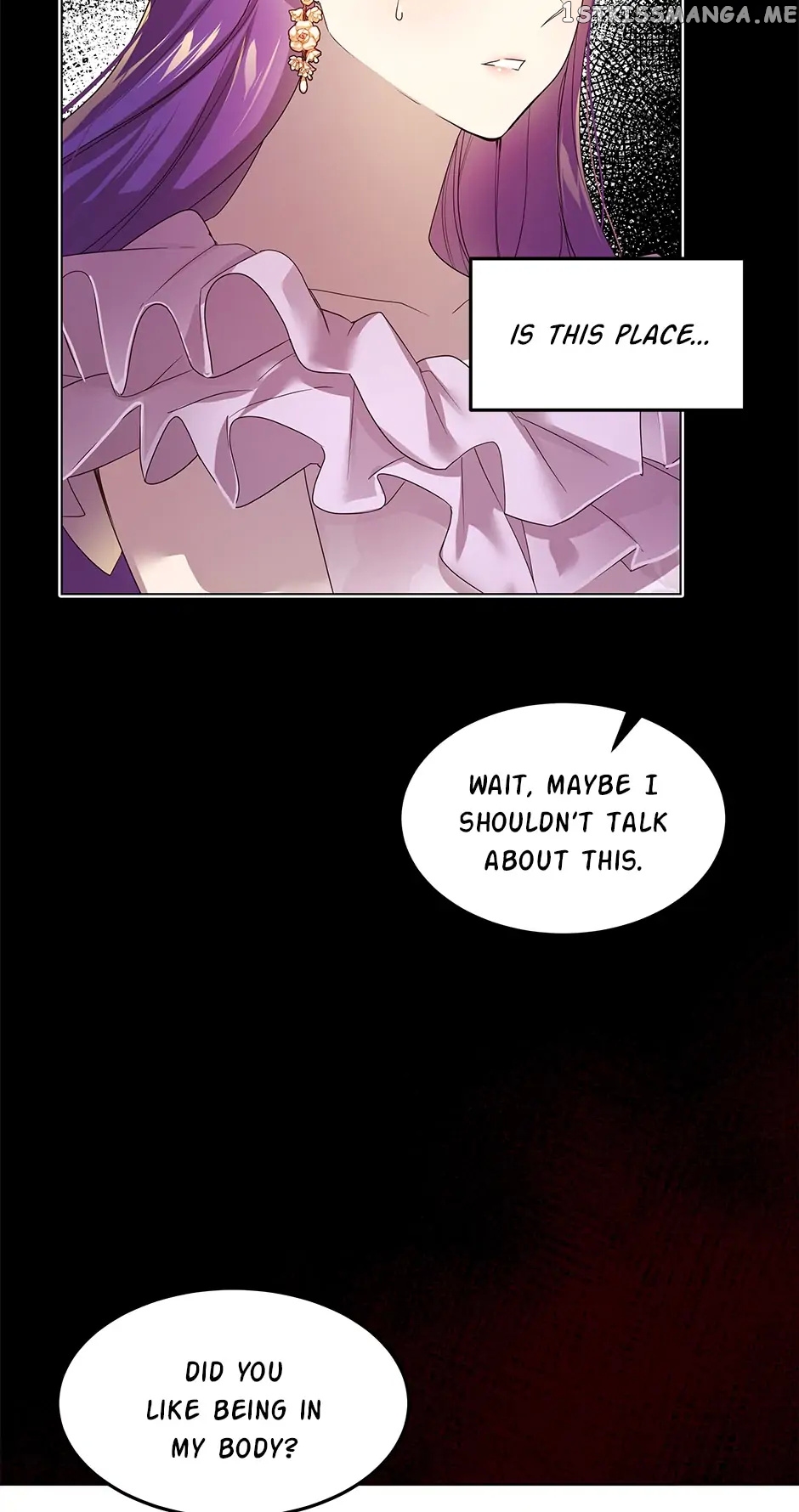 Cancel This Wish chapter 48 - page 25