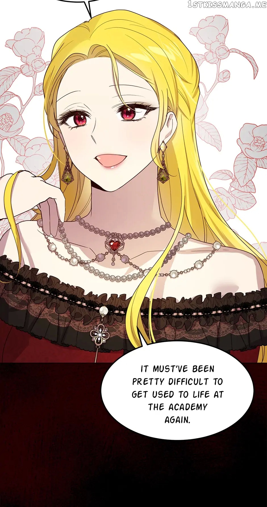 Cancel This Wish chapter 48 - page 26