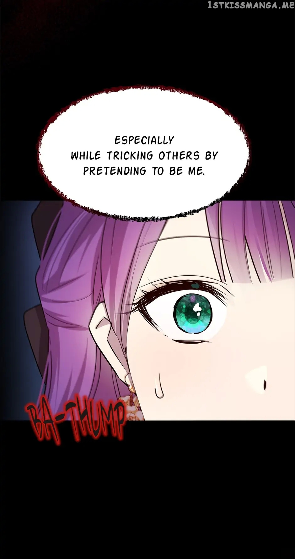 Cancel This Wish chapter 48 - page 27