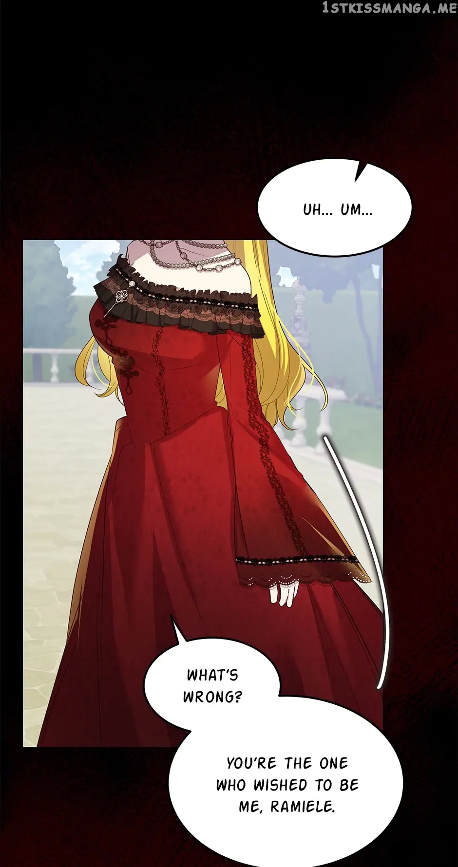 Cancel This Wish chapter 48 - page 28