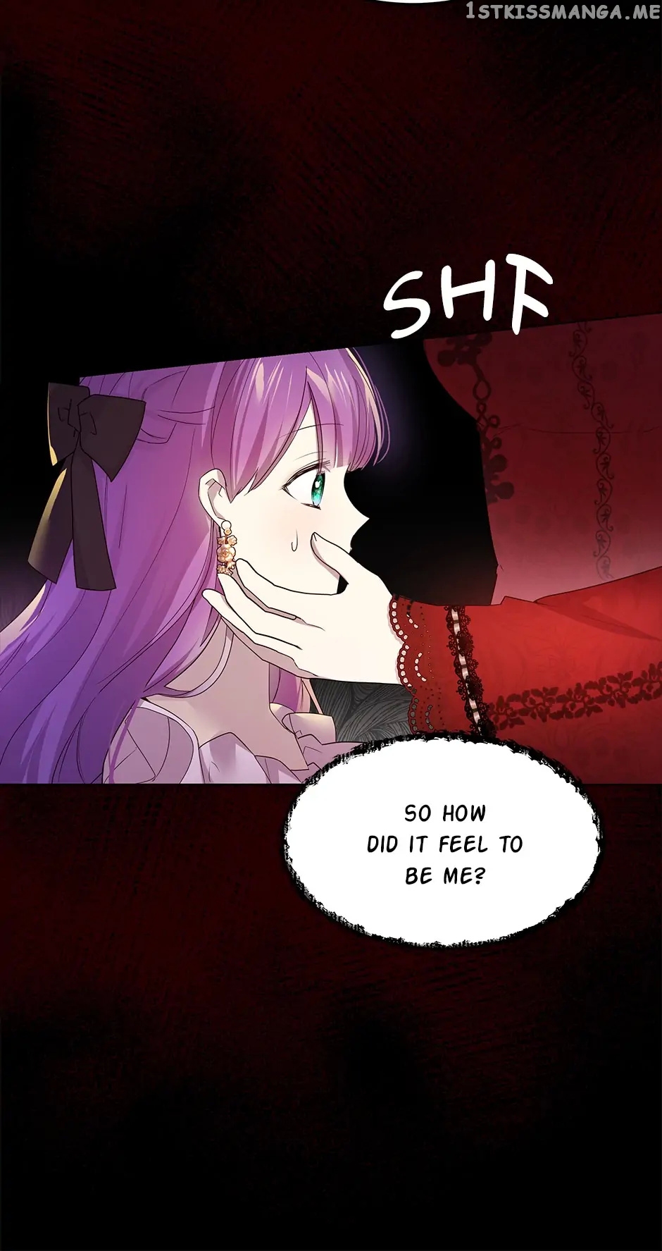 Cancel This Wish chapter 48 - page 29