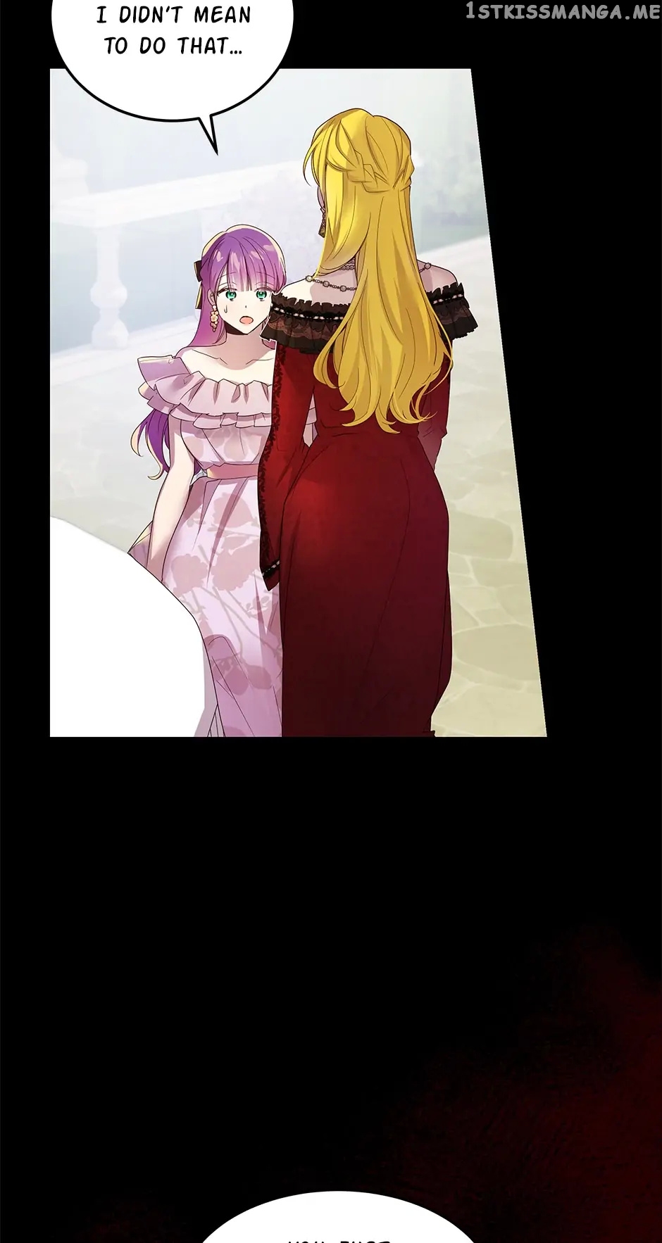Cancel This Wish chapter 48 - page 33