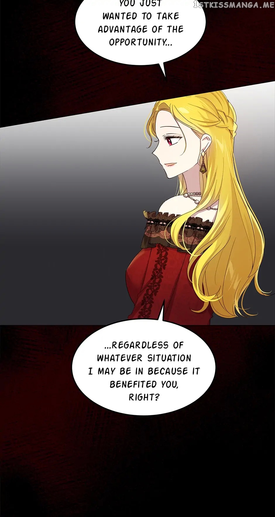 Cancel This Wish chapter 48 - page 34