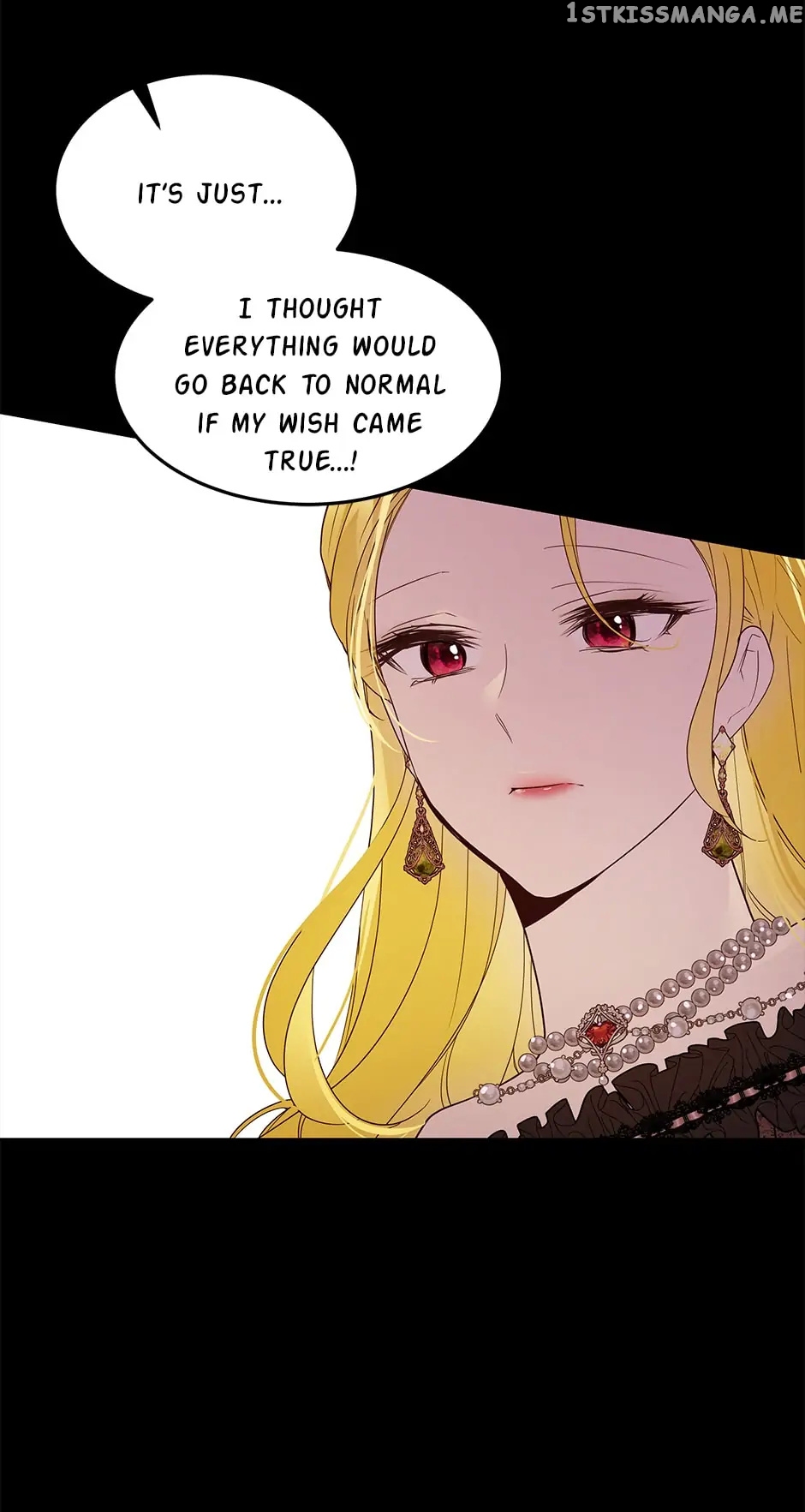 Cancel This Wish chapter 48 - page 36