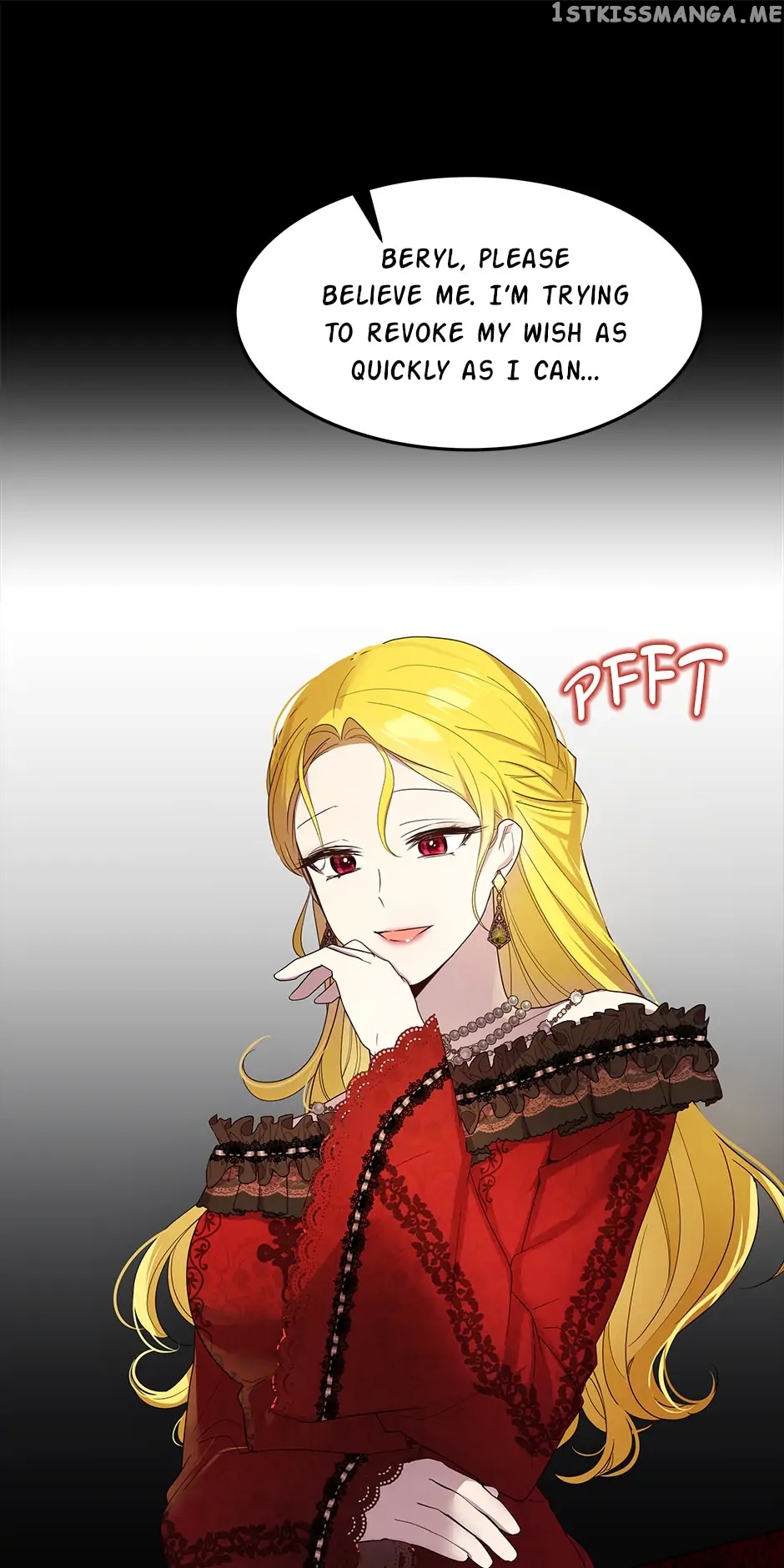 Cancel This Wish chapter 48 - page 37