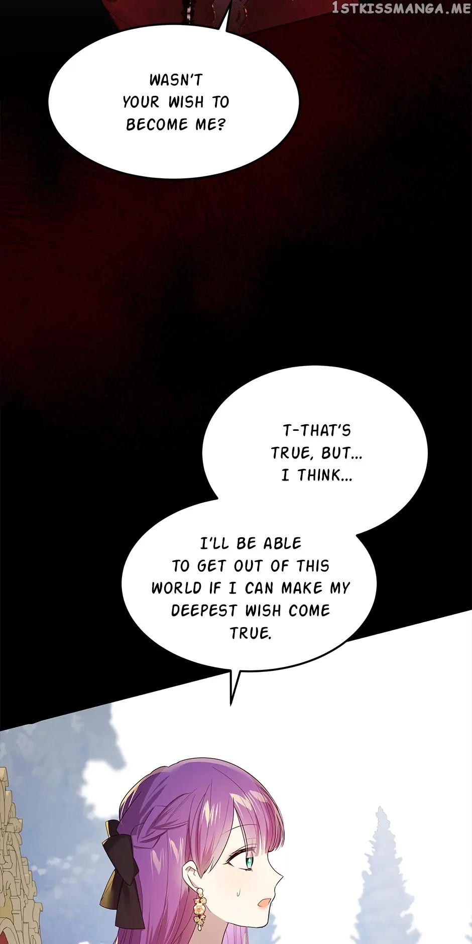 Cancel This Wish chapter 48 - page 38